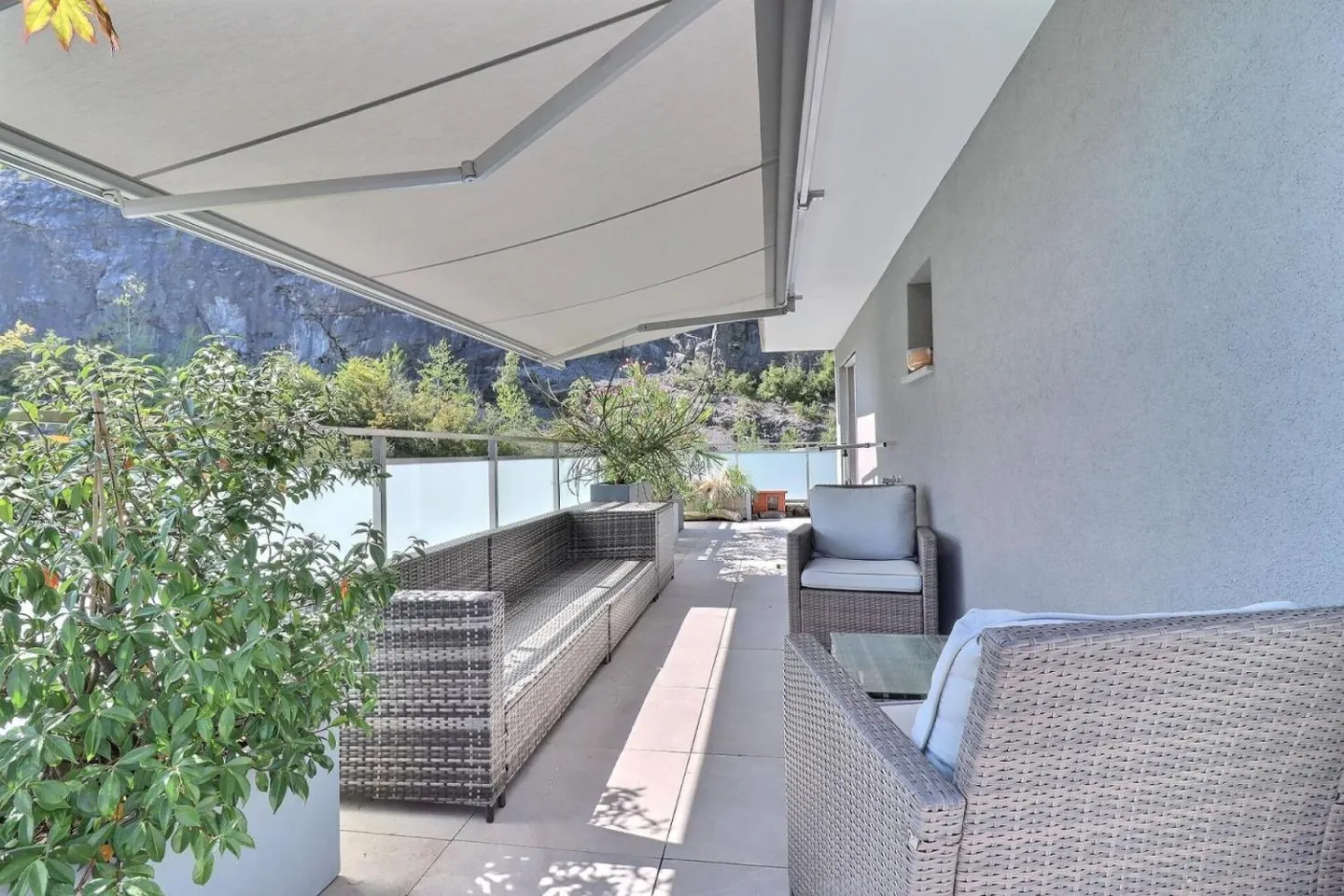 Magnificent 4.5 rooms in Monthey - Photo 5 of 13