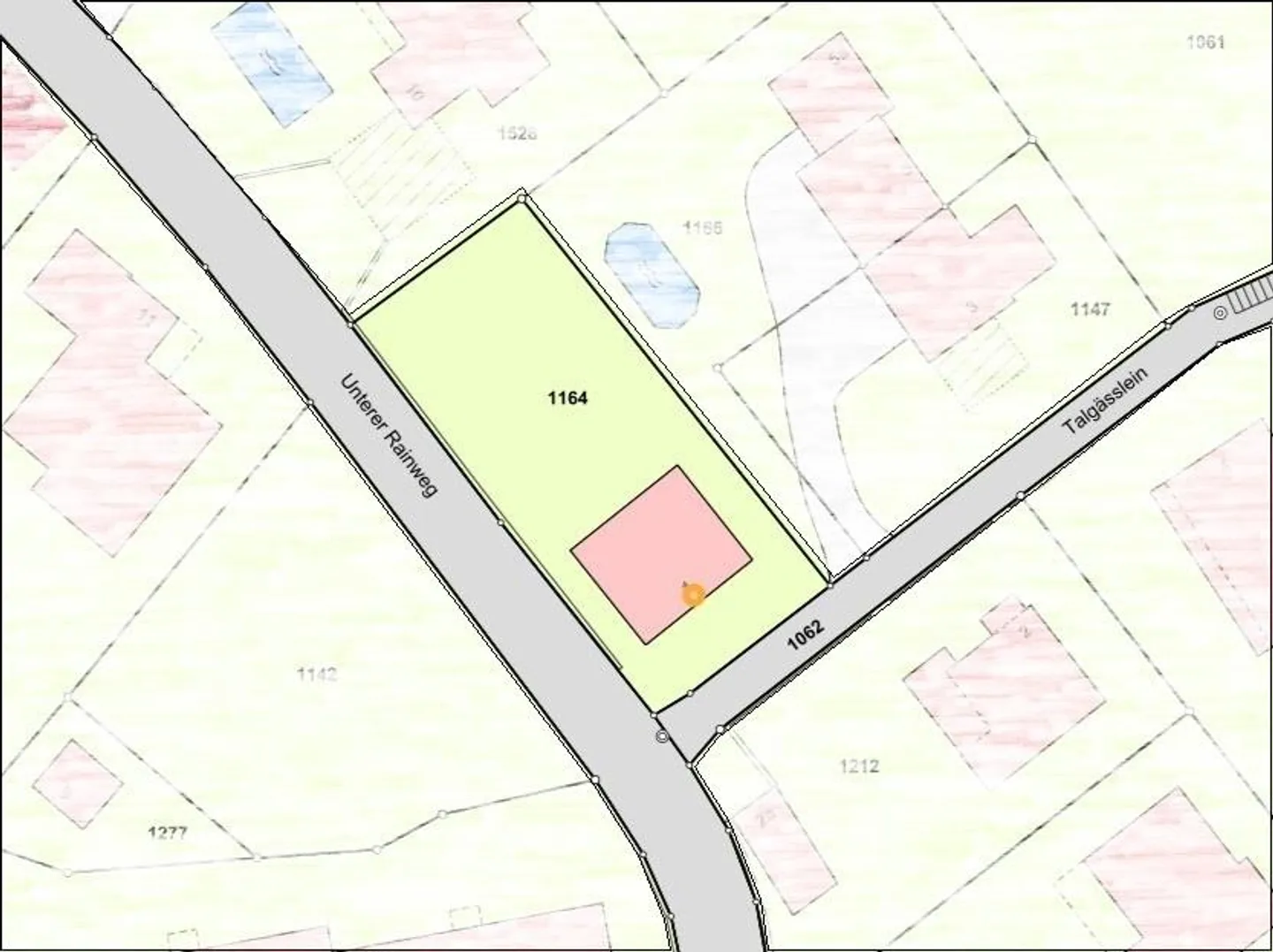 Charmantes Familienheim in Füllinsdorf - Foto 12 von 12