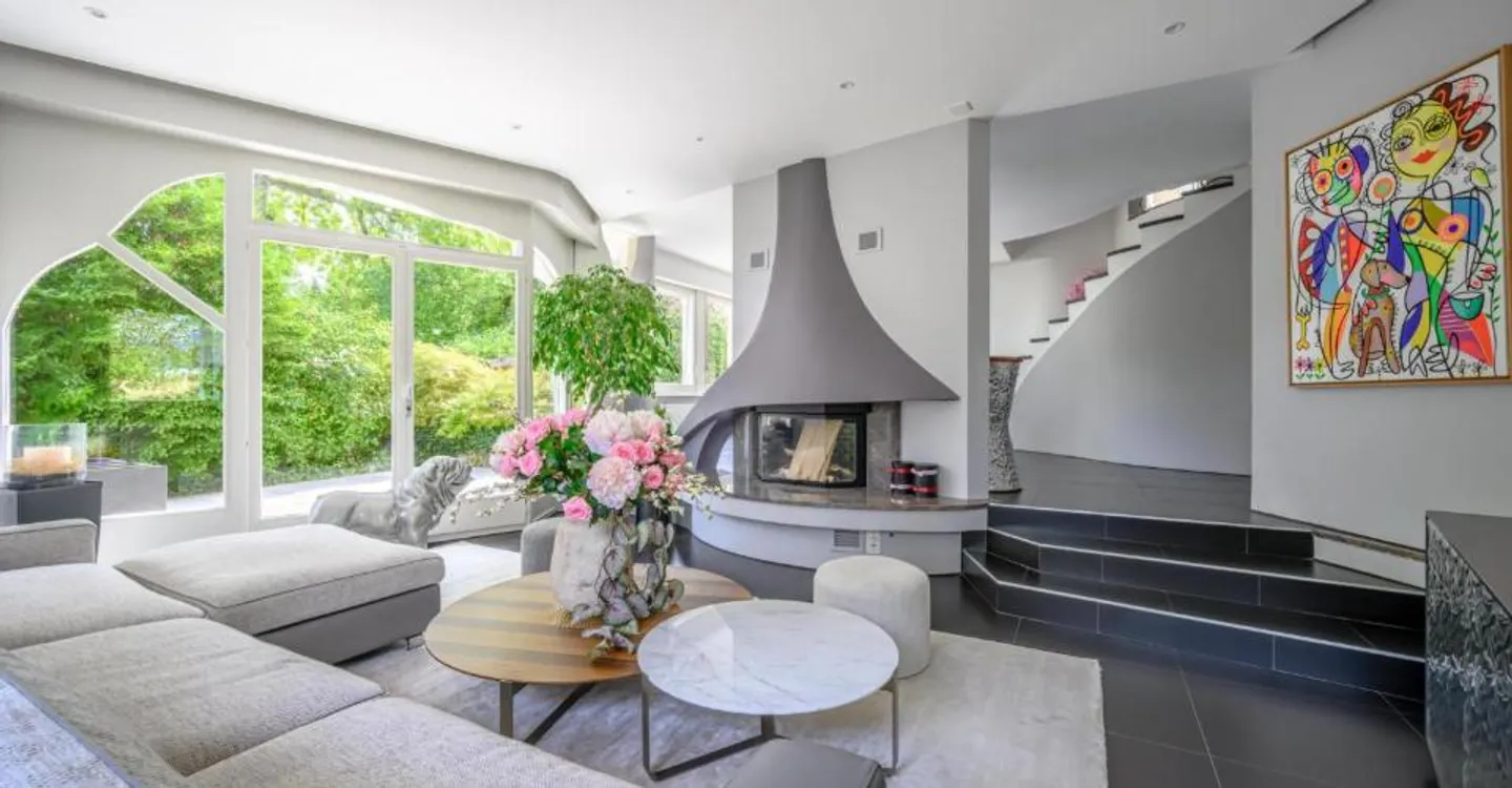 7,5-Zimmer-Haus - Foto 2 von 7