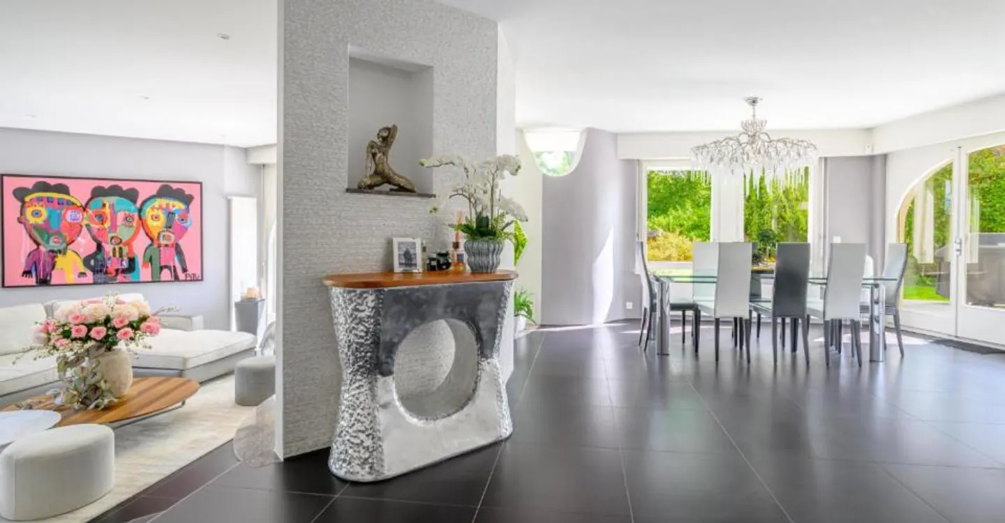 7,5-Zimmer-Haus - Foto 3 von 7