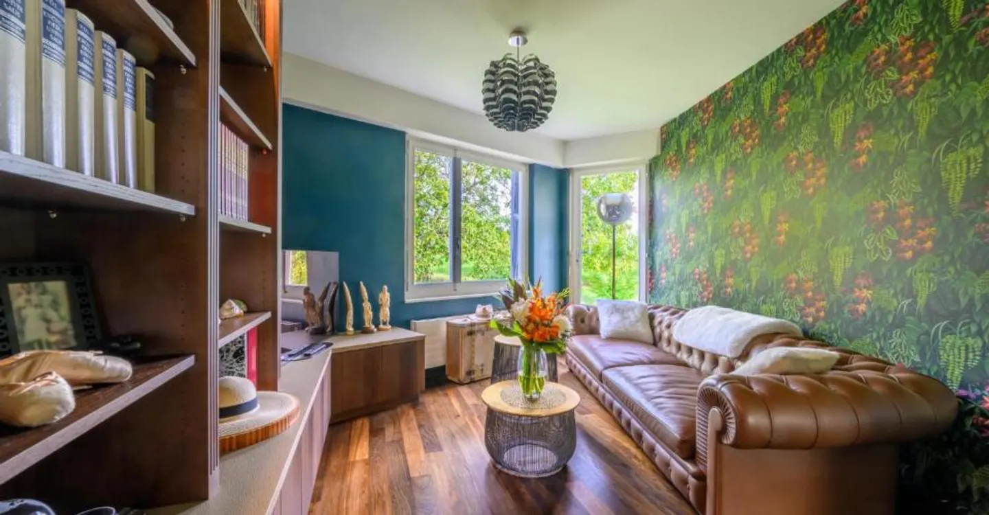 7,5-Zimmer-Haus - Foto 4 von 7