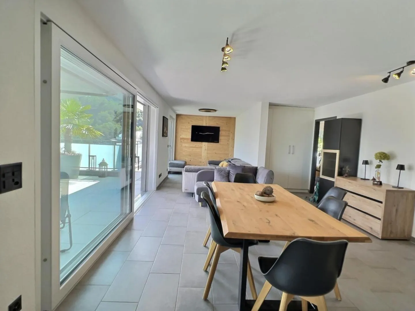 Magnificent 4.5 rooms in Monthey - Photo 8 of 13