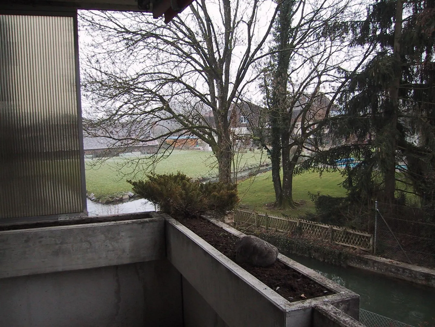 Quiet apartment in a well-maintained house - Photo 5 of 5