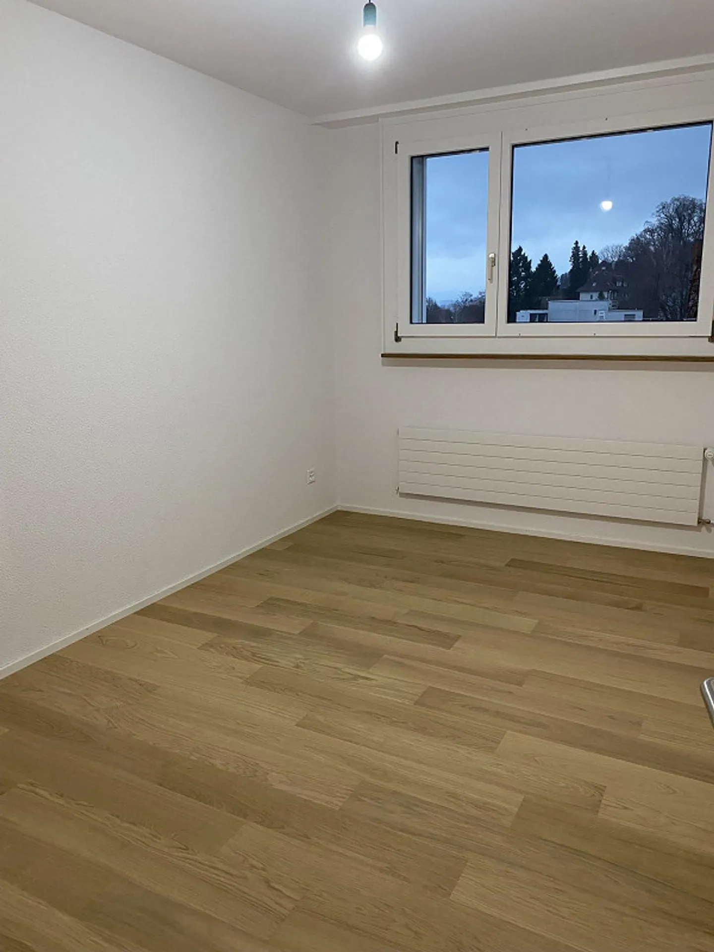 Geräumige Wohnung mit Balkon - Foto 11 von 11