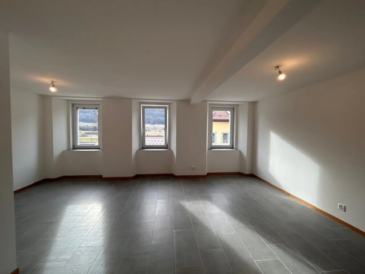 Appartamento 1 camera - Foto 4 di 7