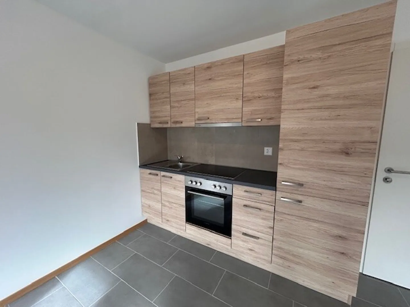 Appartamento 1 camera - Foto 6 di 7