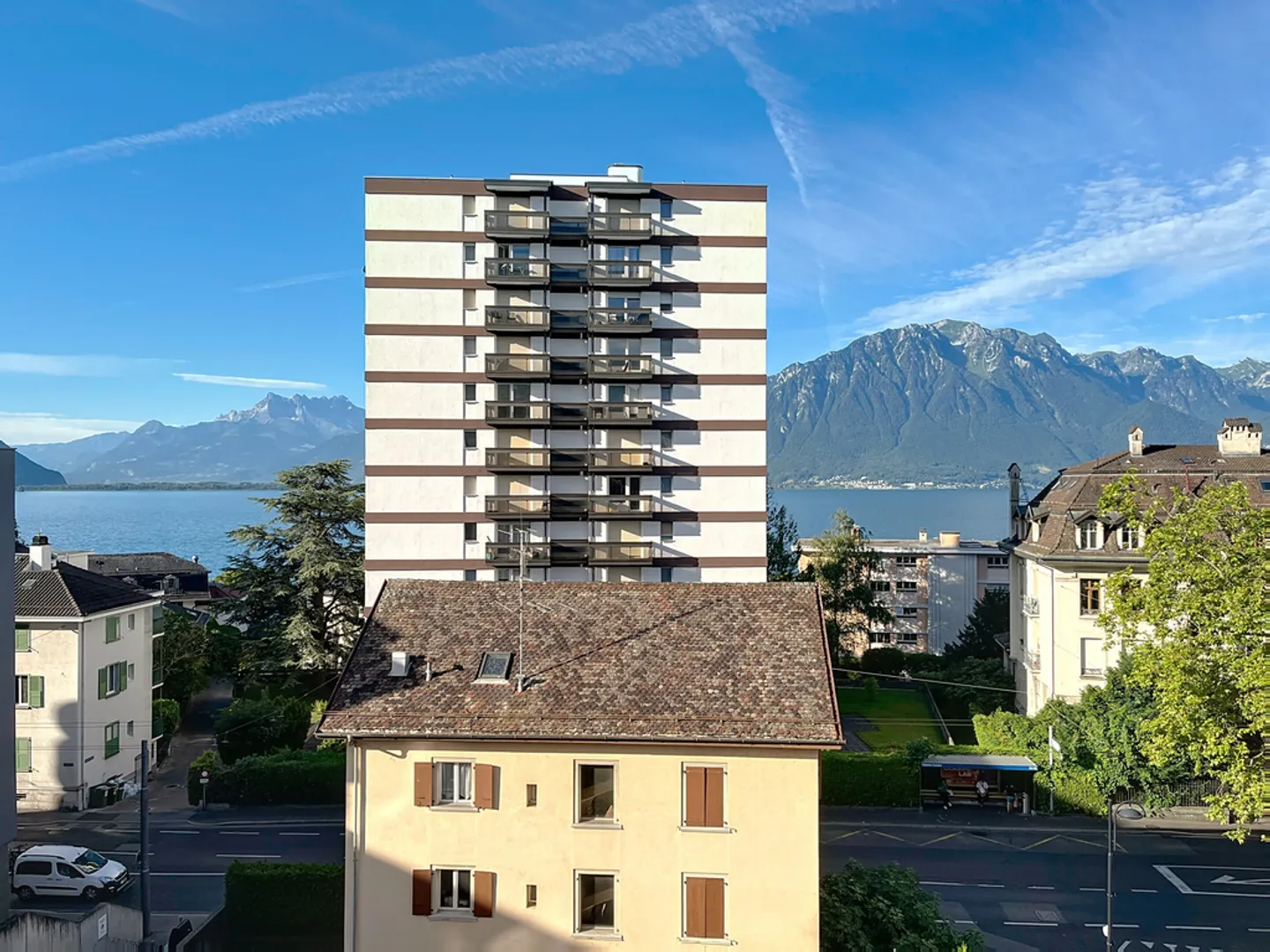 1-room apartment - Photo 4 of 4