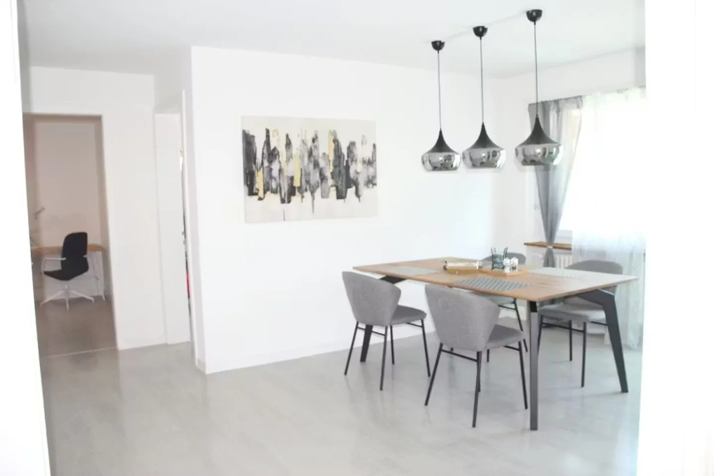 Chalet Charmant à Opfikon - Photo 9 sur 10