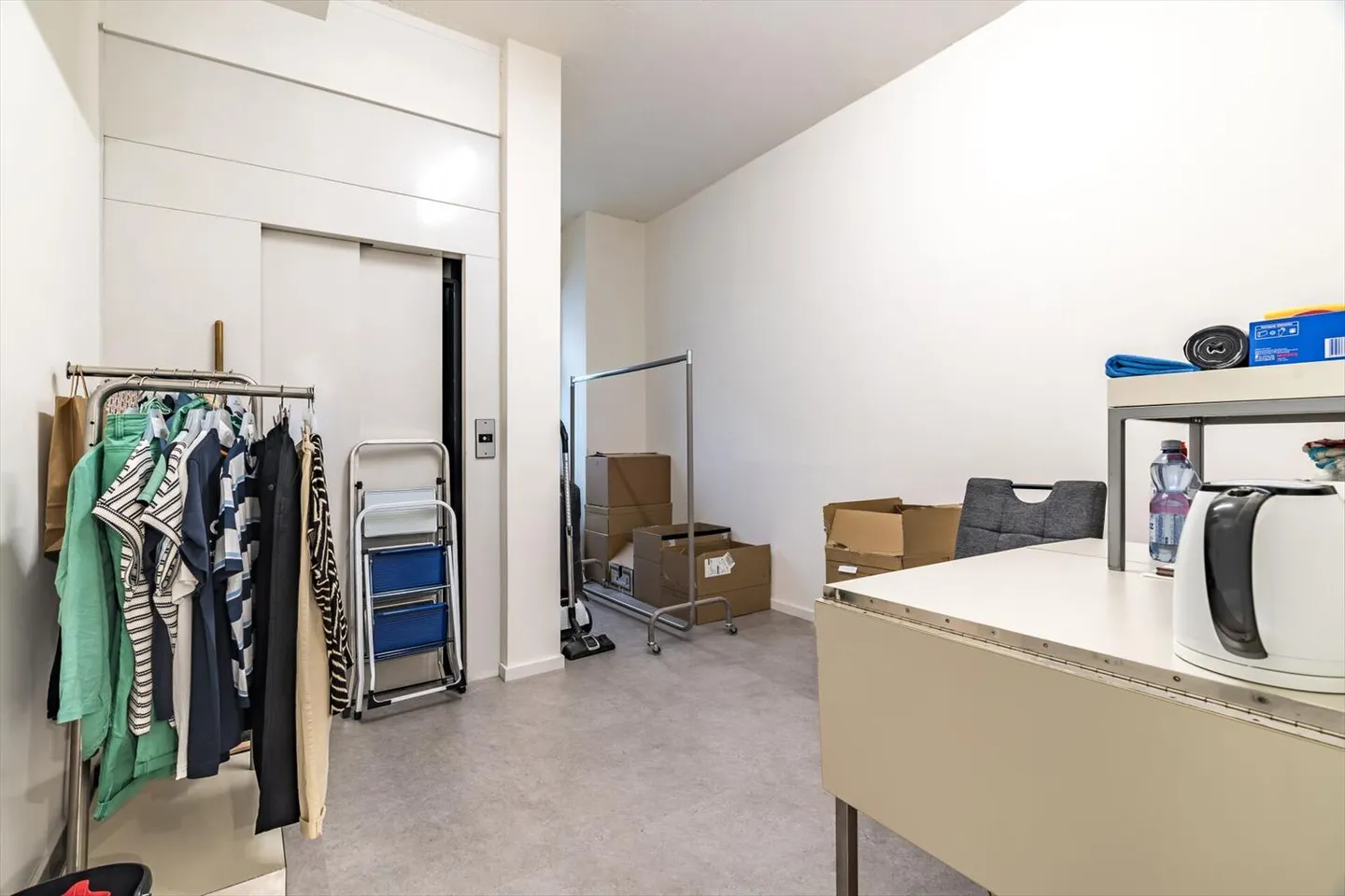 Commercial space in the most central location in Visp - versatile use - Photo 12 of 13