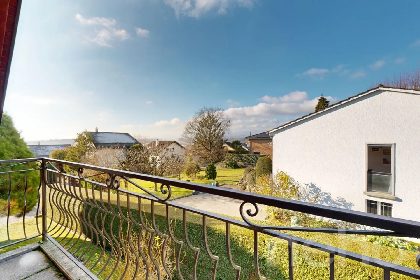 Charming Family Home with Alpine View - Photo 1 of 12