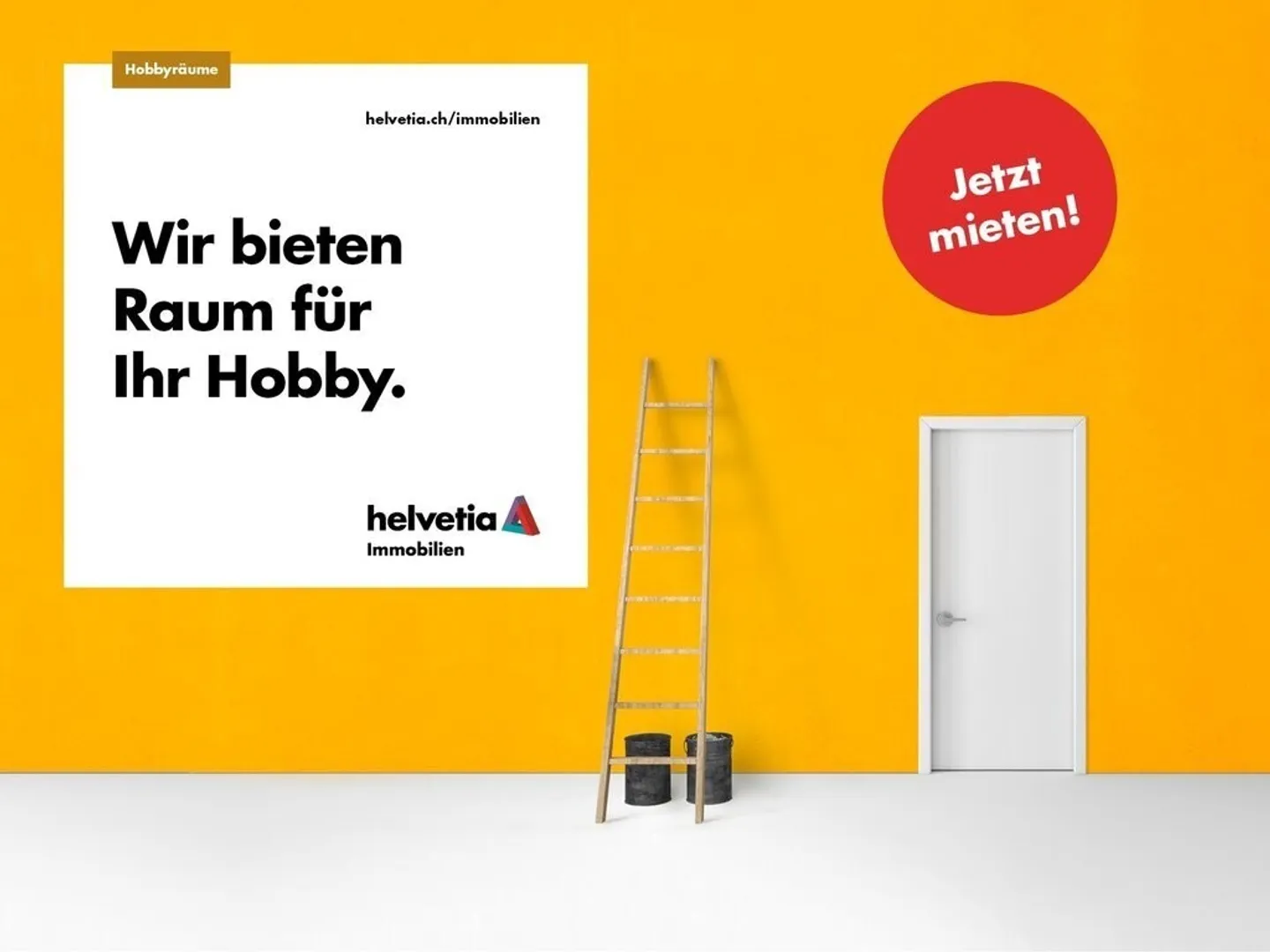 Immobilie mieten - Foto 1 von 3