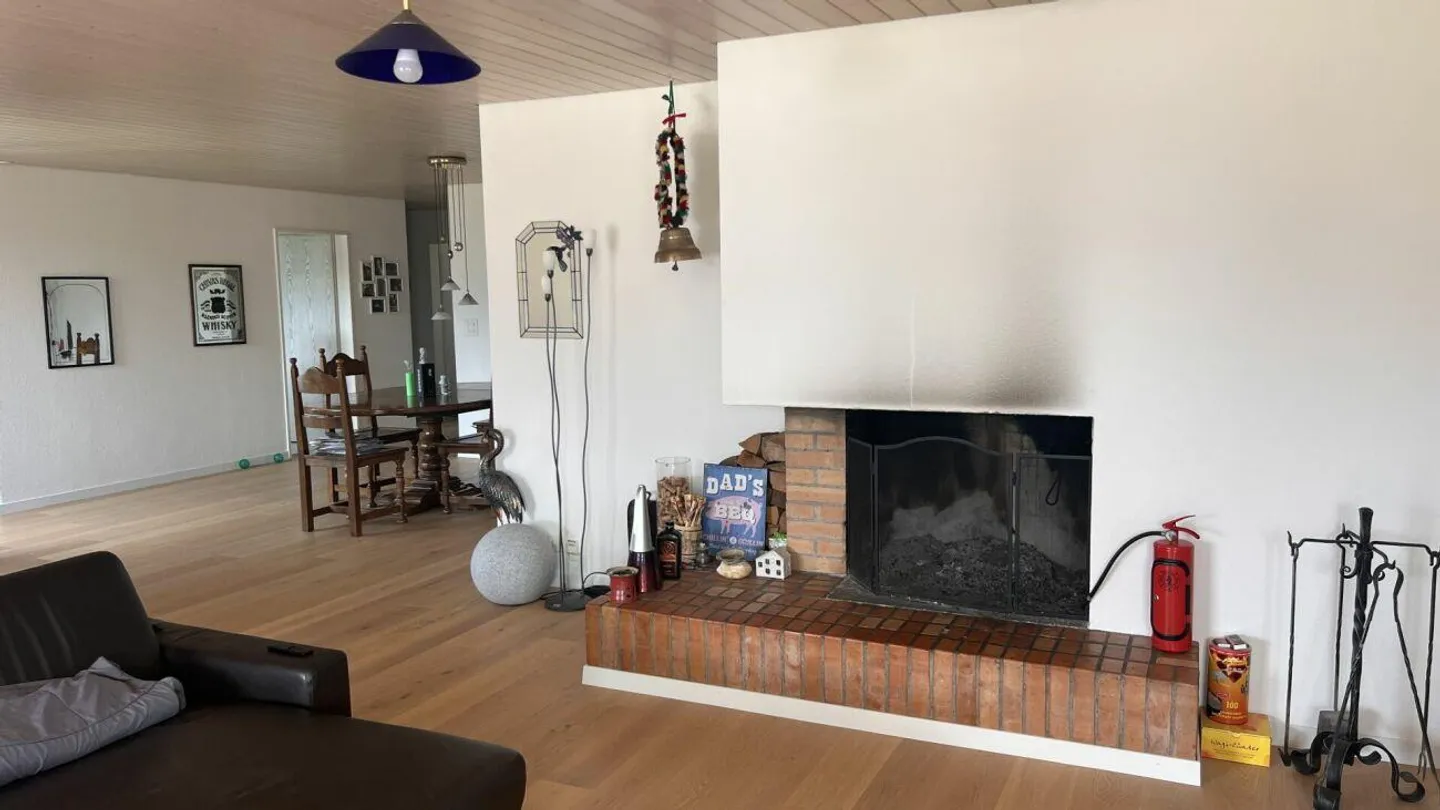 Ampio appartamento di 5,5 locali con una grande terrazza ti aspetta! - Foto 5 di 16