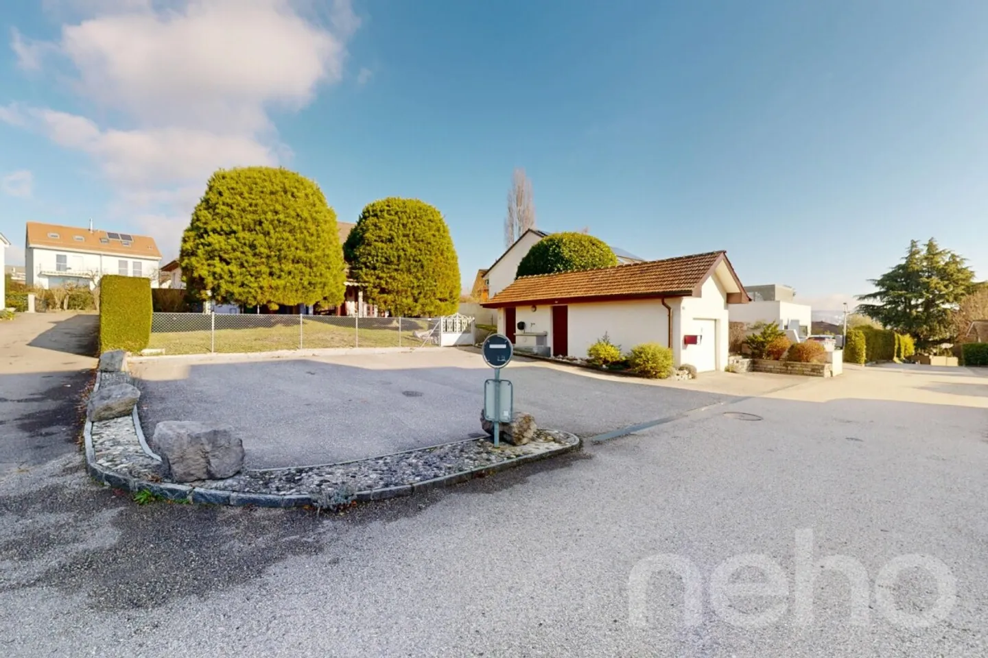 Charming Family Home with Alpine View - Photo 7 of 12