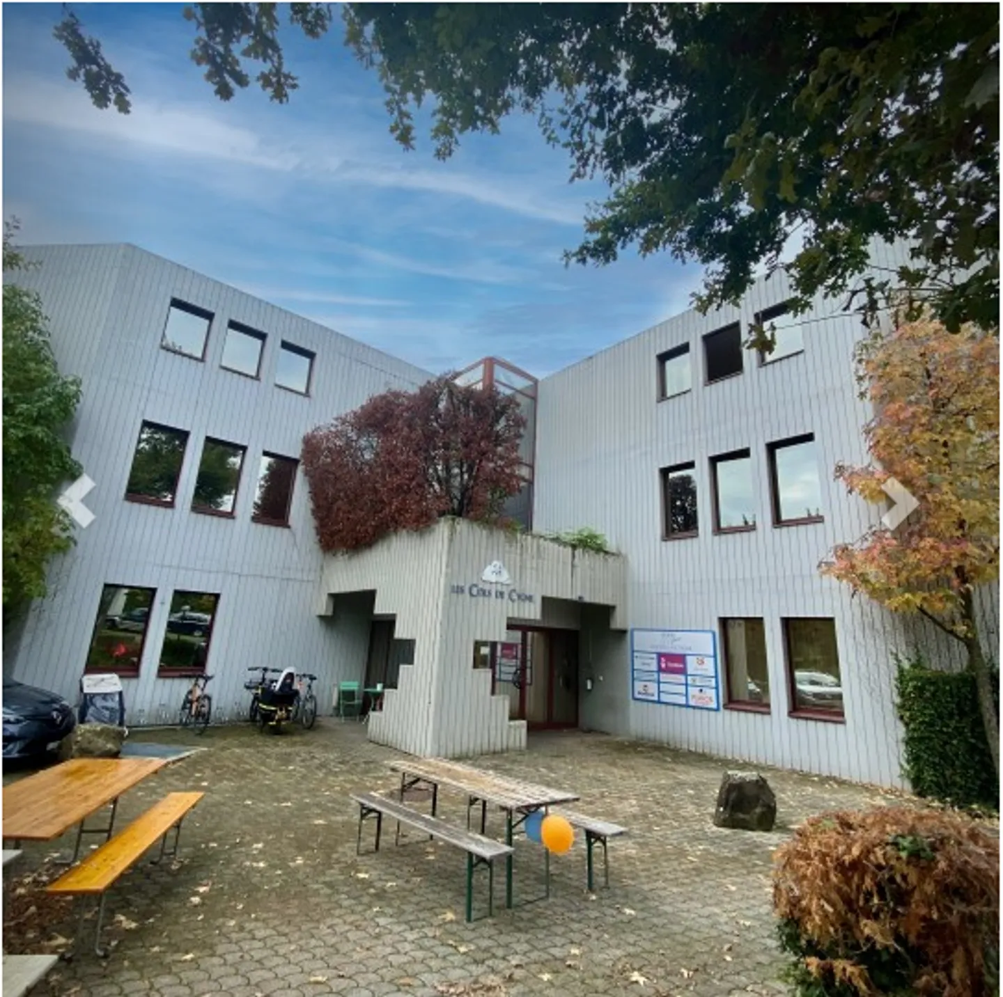 Handel - Foto 8 von 13