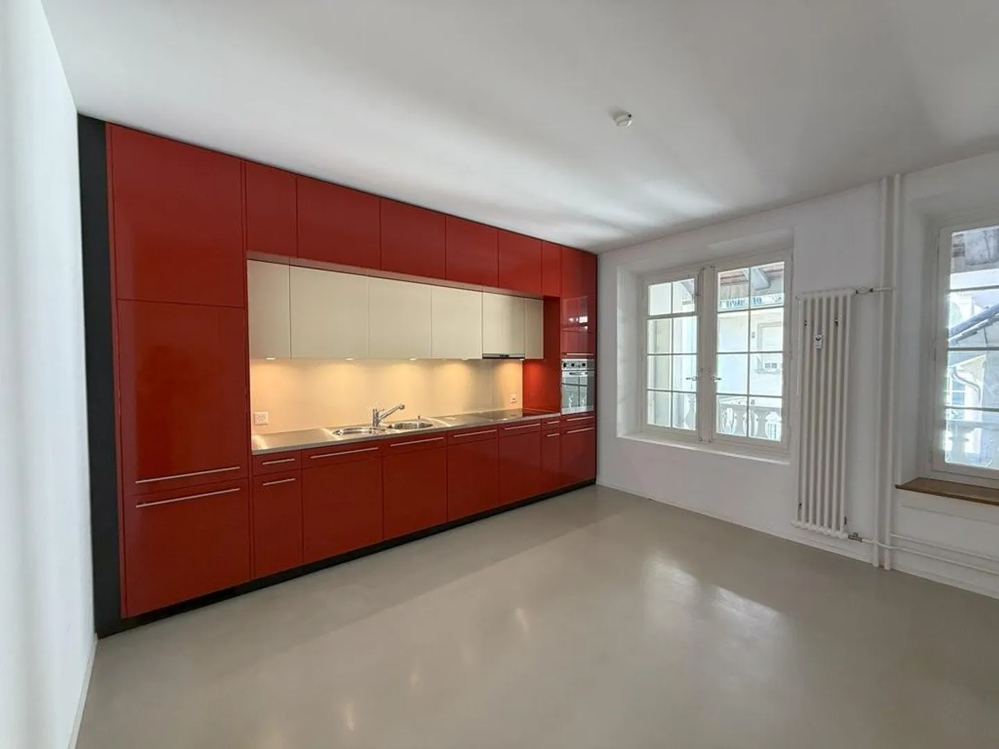Votre nouveau bijou résidentiel dans la vieille ville de Berne inférieure ! - Photo 4 sur 12