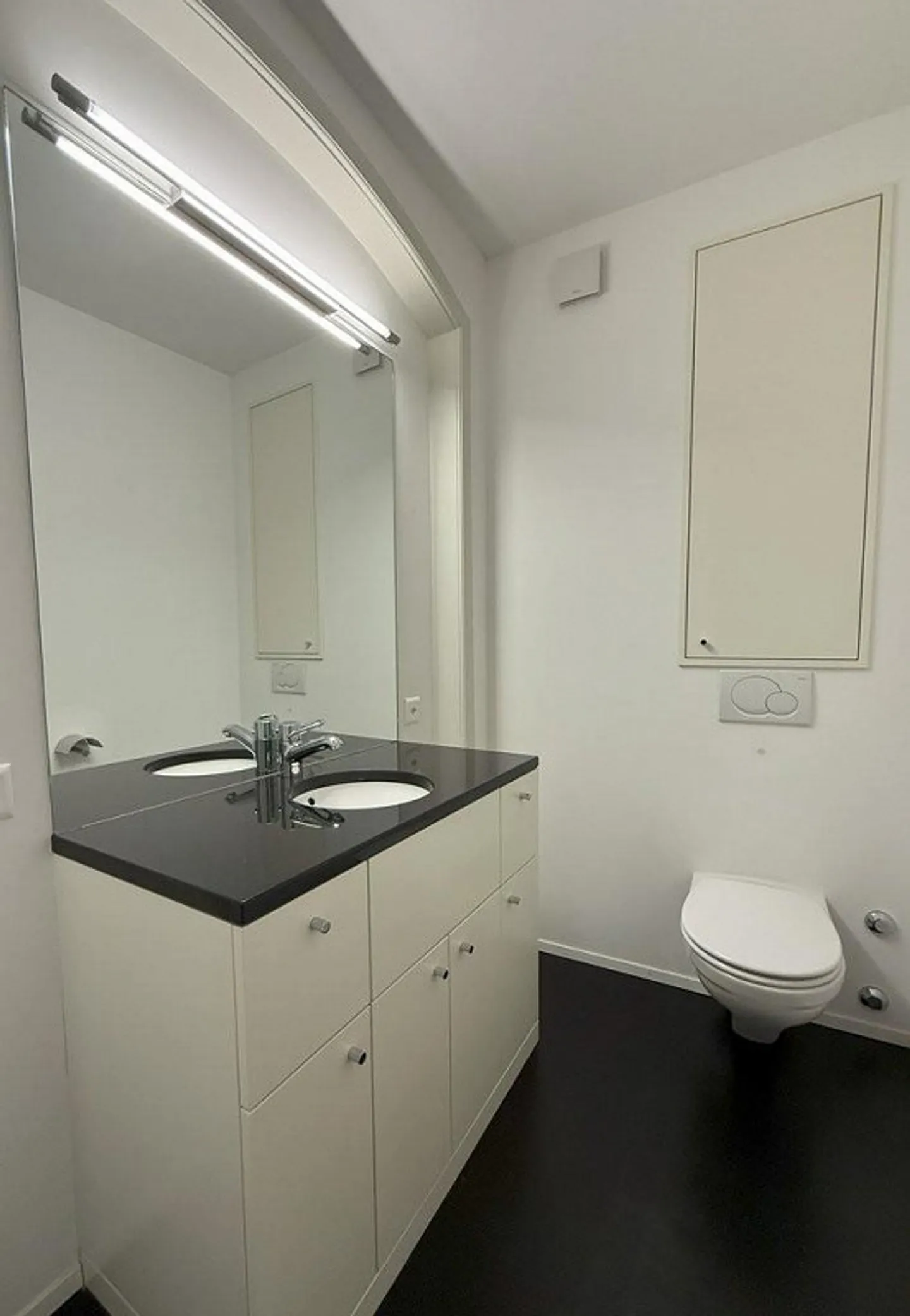 Votre nouveau bijou résidentiel dans la vieille ville de Berne inférieure ! - Photo 5 sur 12