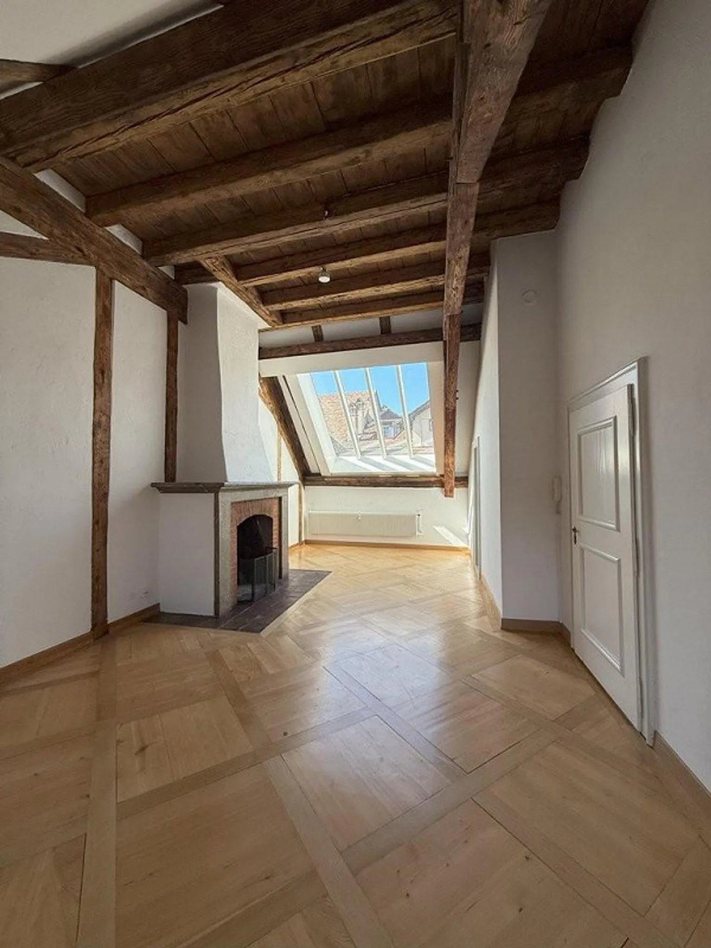 Votre nouveau bijou résidentiel dans la vieille ville de Berne inférieure ! - Photo 6 sur 12
