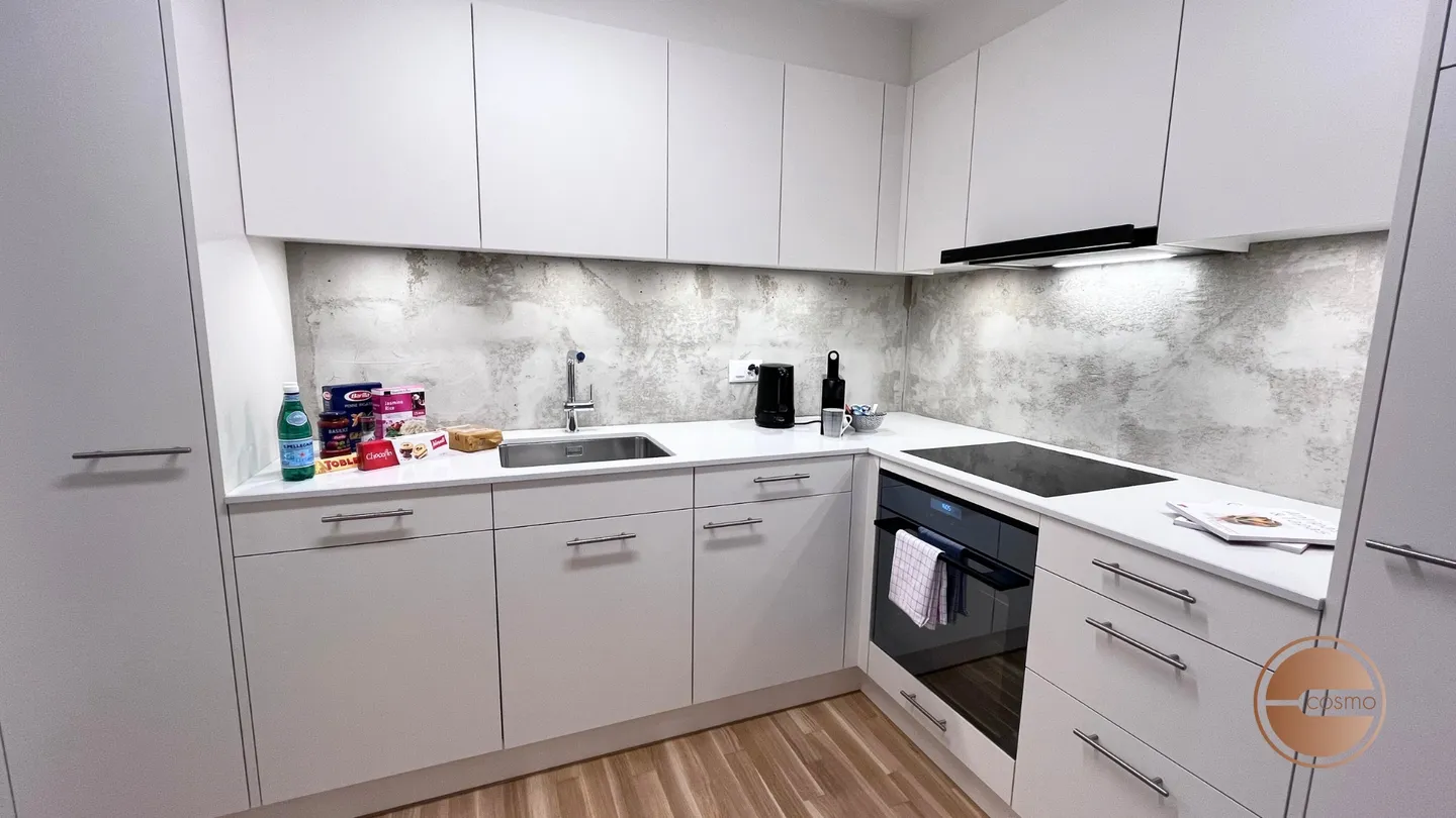 Appartement moderne à Zürich Ouest - Photo 8 sur 14