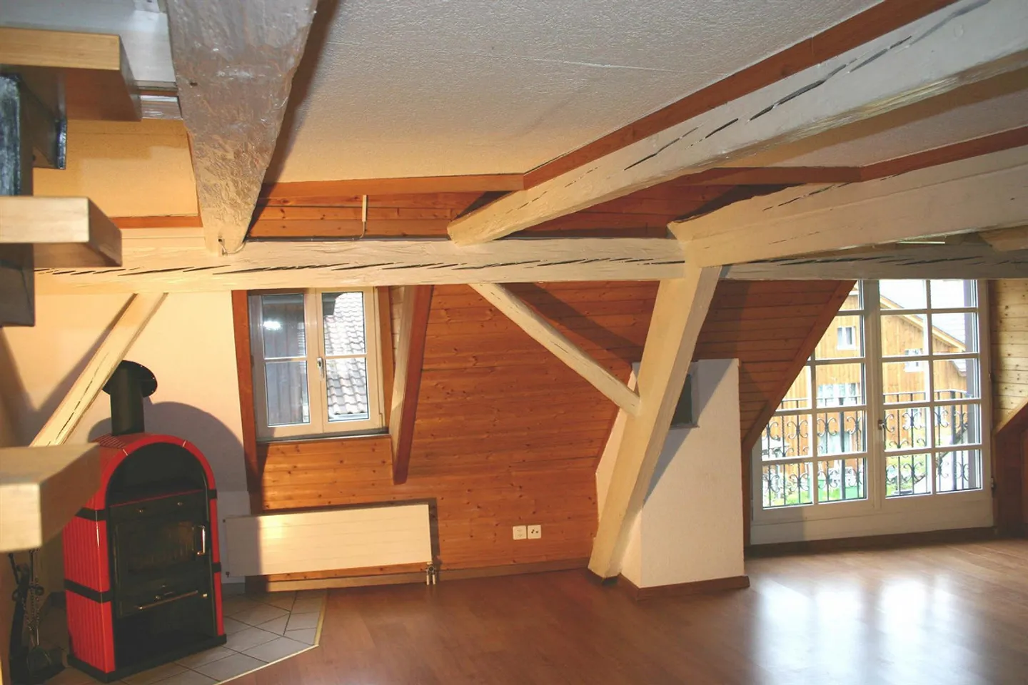 Mehrfamilienhaus mit Potenzial - Foto 5 von 23