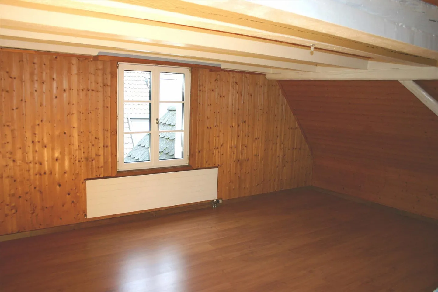 Mehrfamilienhaus mit Potenzial - Foto 6 von 23