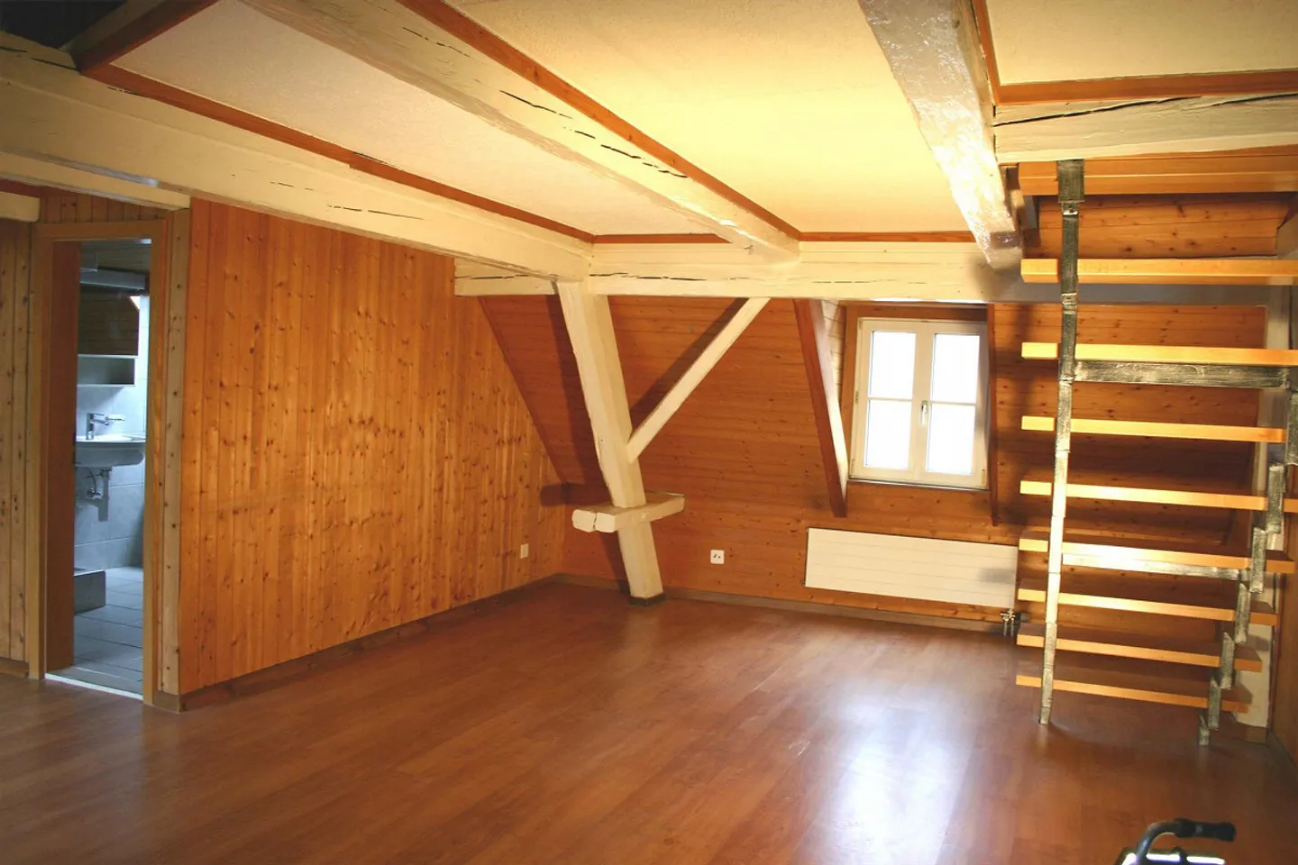 Mehrfamilienhaus mit Potenzial - Foto 7 von 23
