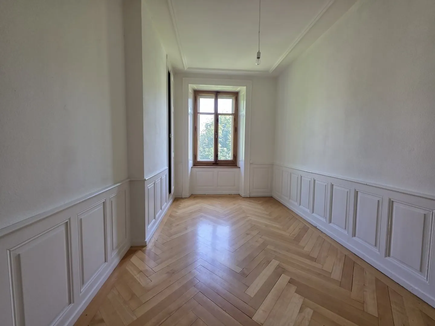 GERÄUMIGE 3 ZIMMER VON 76M2 - Foto 5 von 7