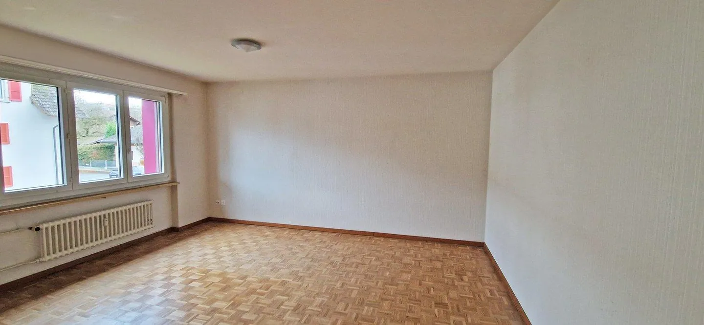 Appartement 2 pièces confortable avec balcon à Urtenen-Schönbühl - Photo 4 sur 6