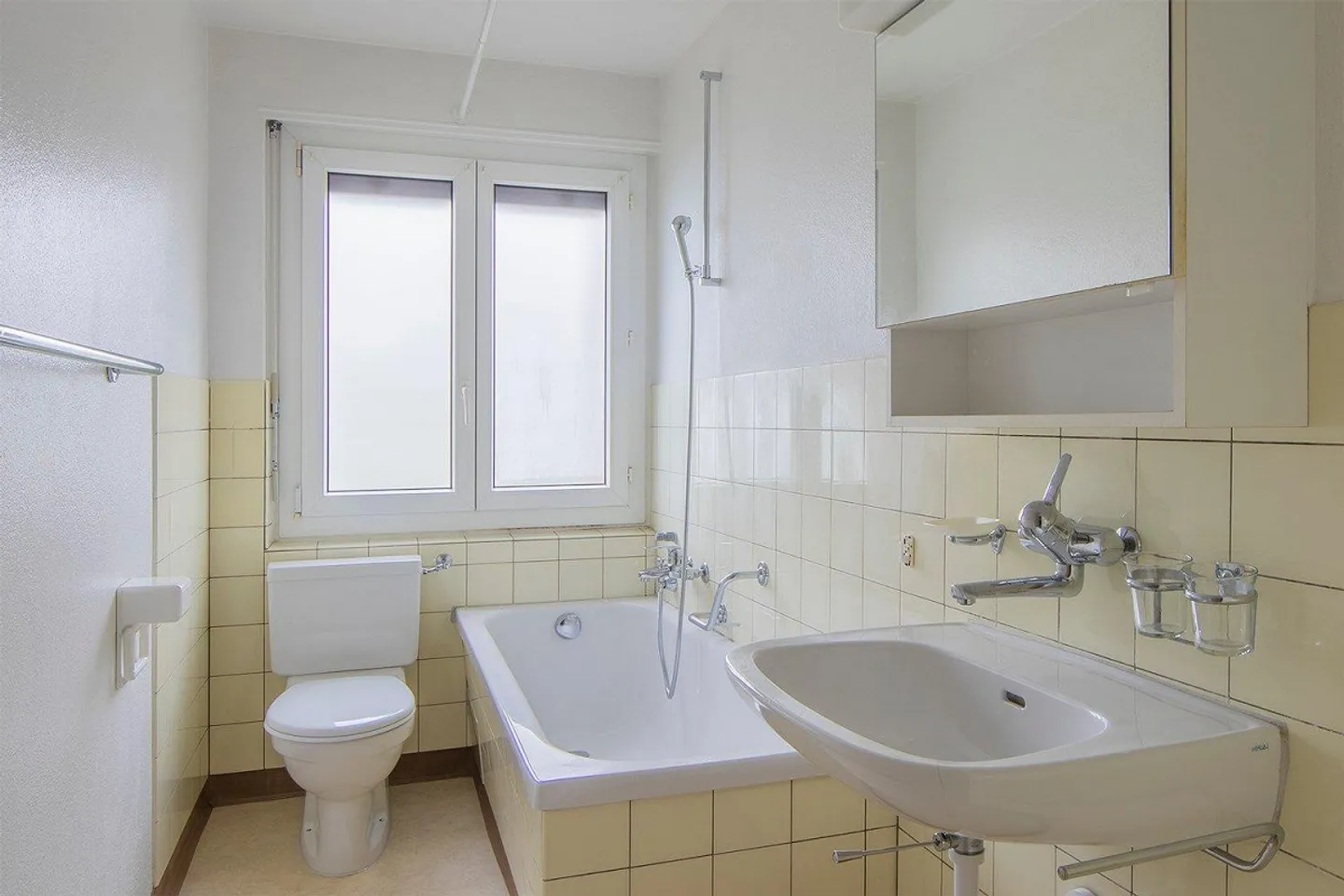 Appartement 2 pièces confortable avec balcon à Urtenen-Schönbühl - Photo 6 sur 6