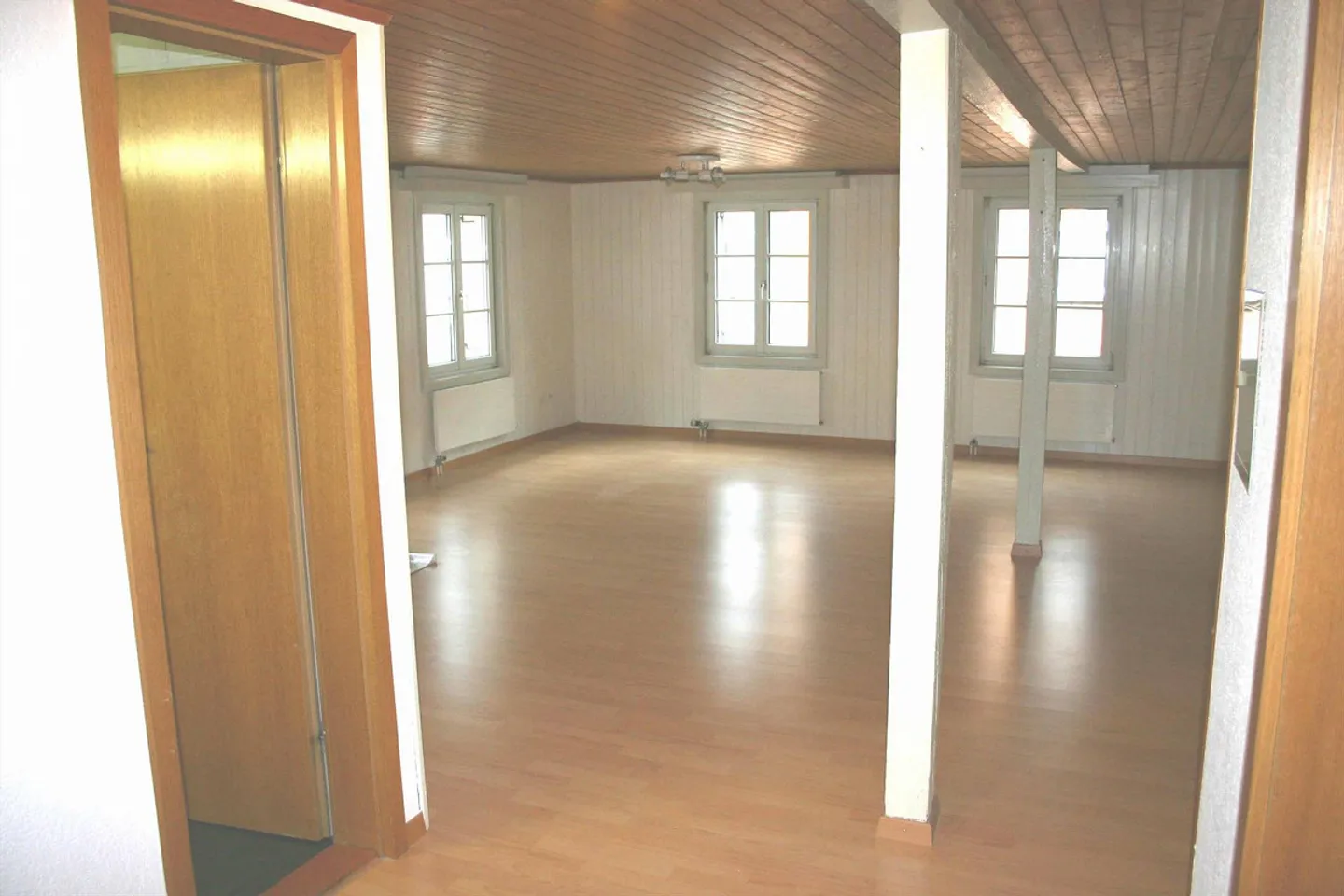 Mehrfamilienhaus mit Potenzial - Foto 11 von 23