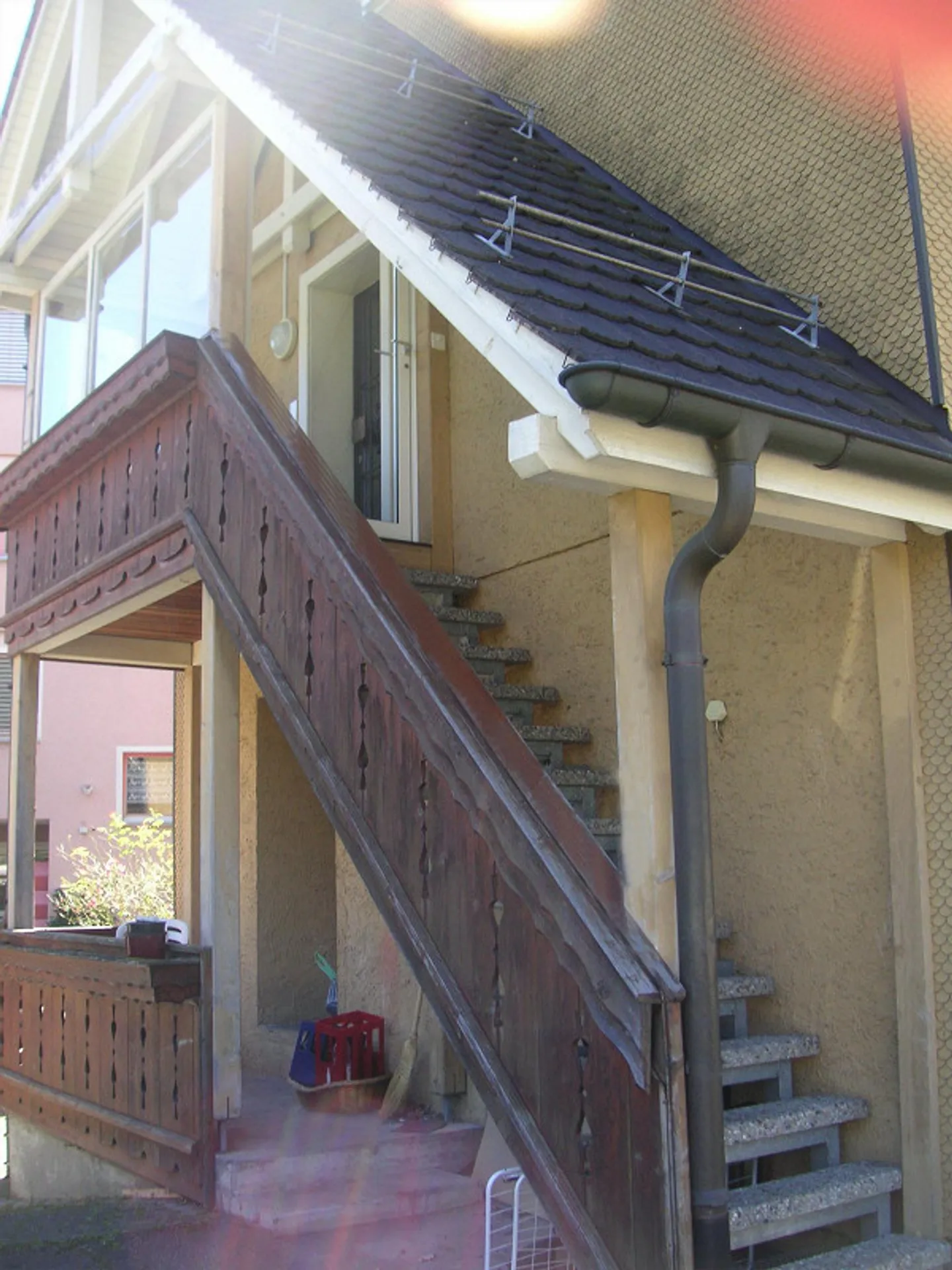 Mehrfamilienhaus mit Potenzial - Foto 17 von 23