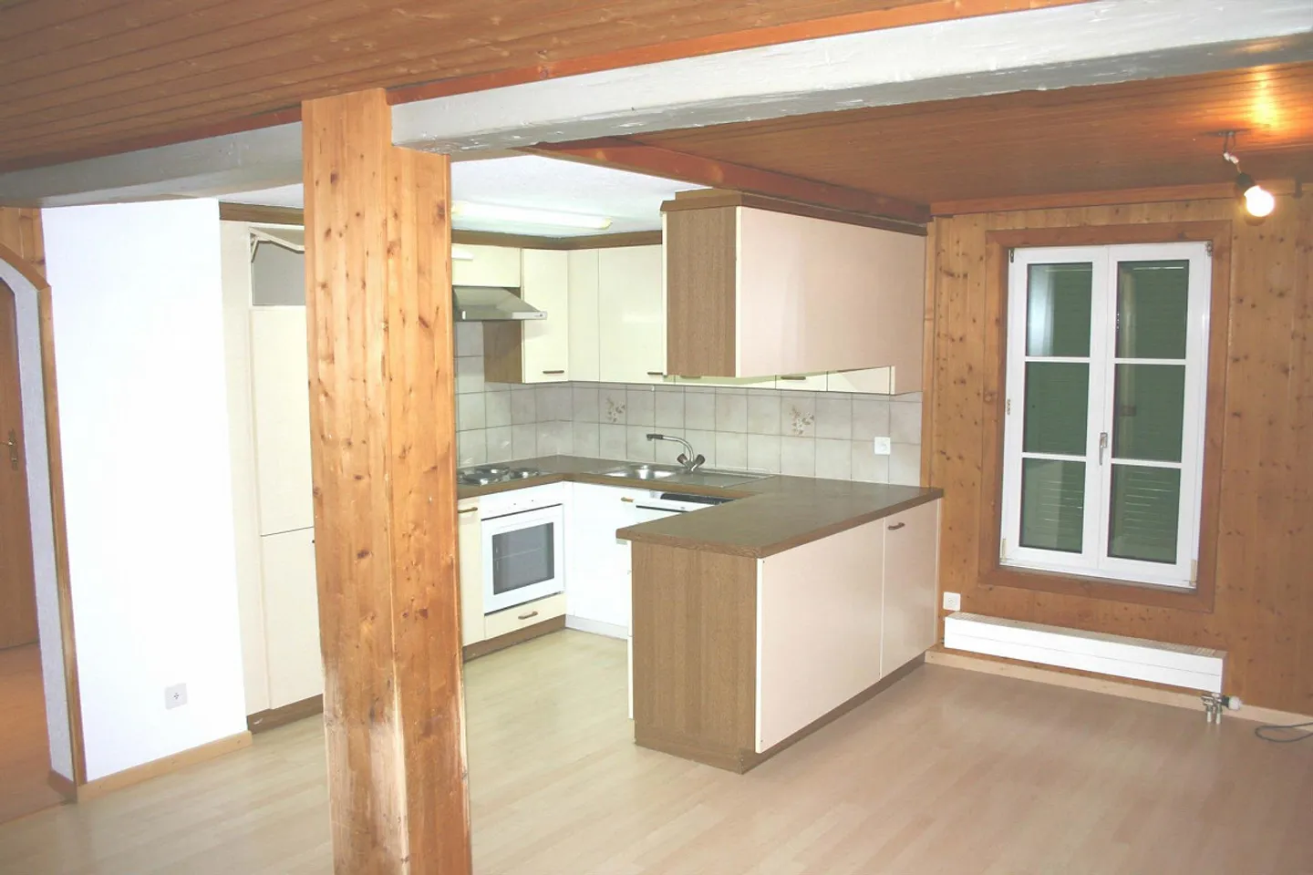 Mehrfamilienhaus mit Potenzial - Foto 19 von 23