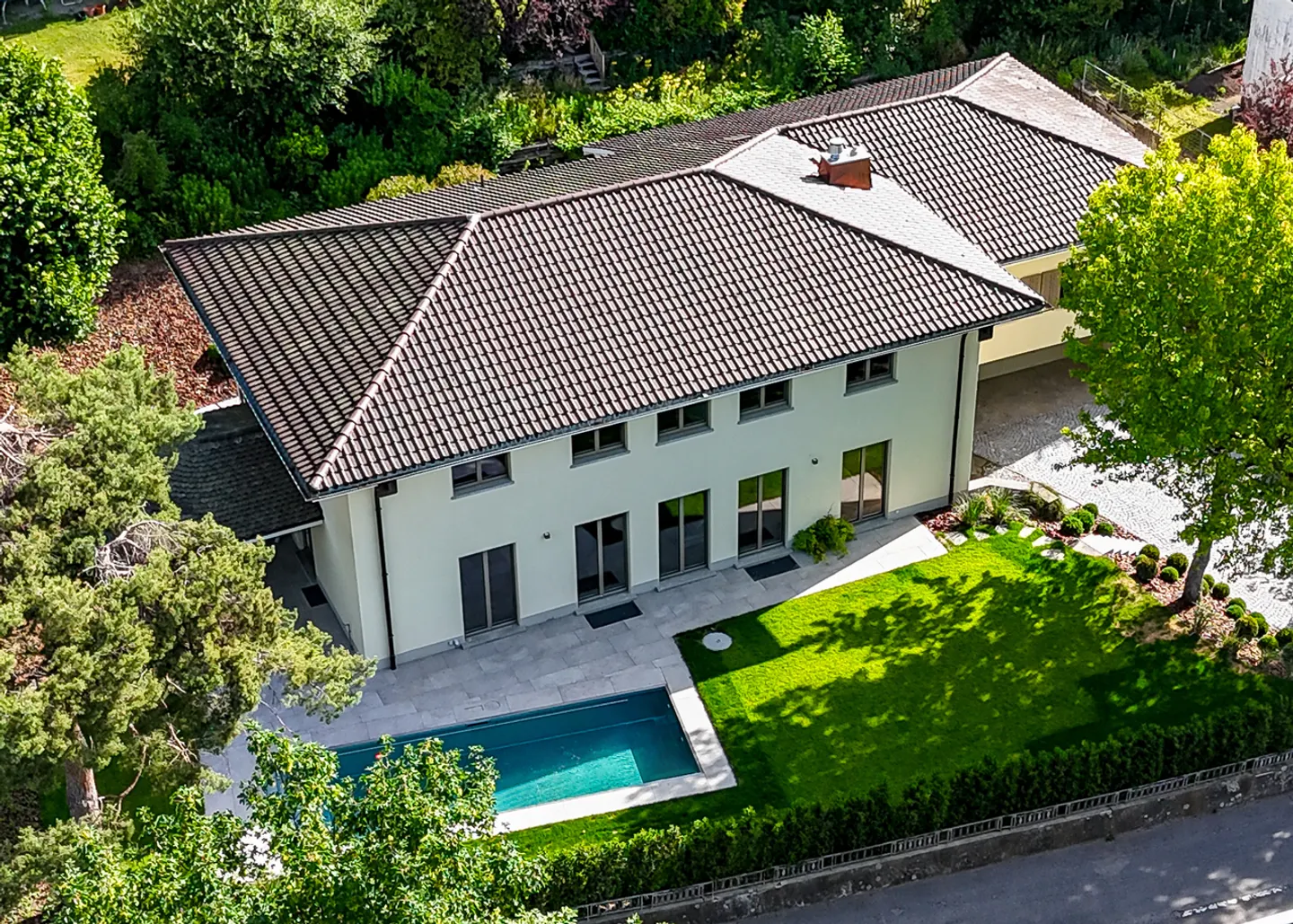 Villa luxueuse de 10 pièces - Photo 1 sur 14