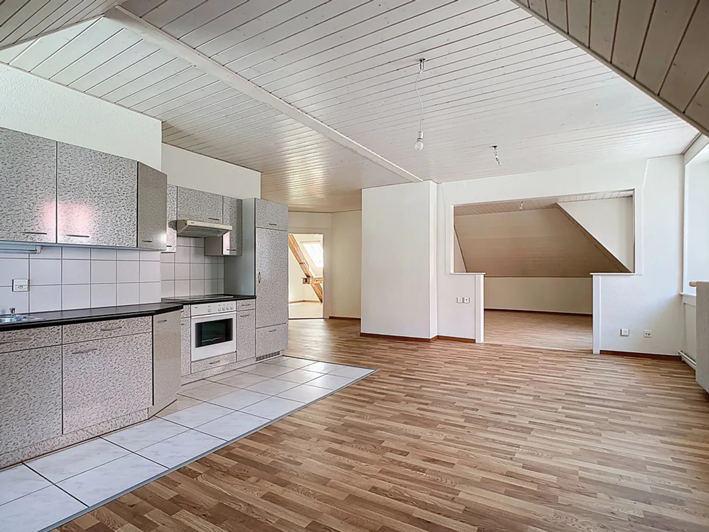 Appartement à louer - Photo 1 sur 11