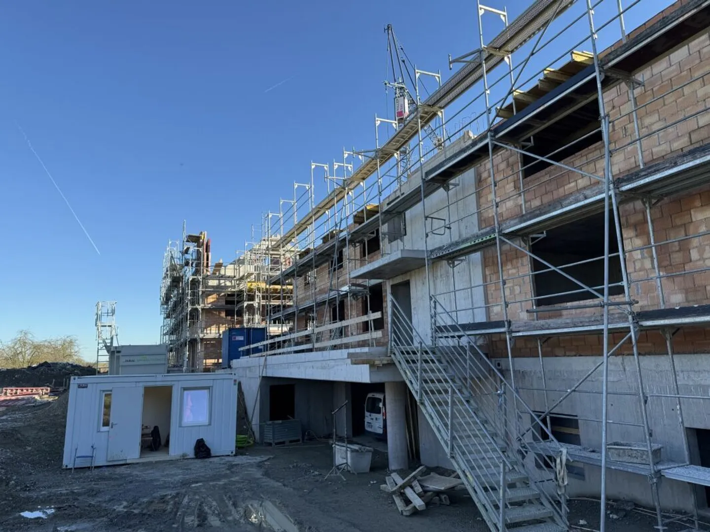 Move in & feel good - New building in Mettlen - Photo 11 of 13