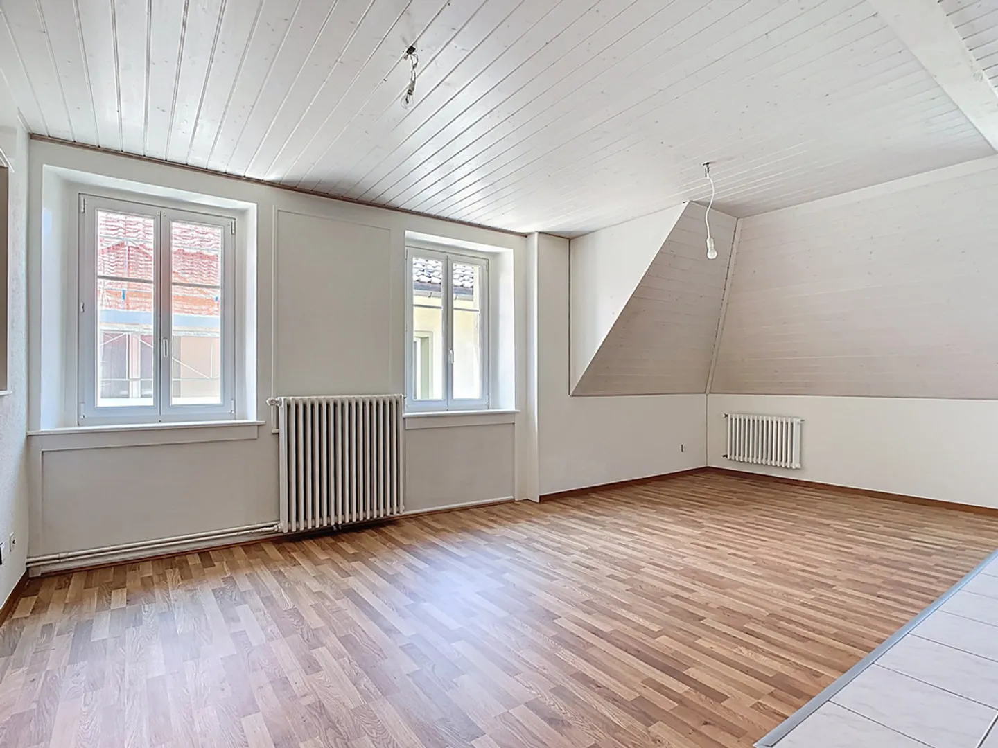 Appartement à louer - Photo 3 sur 11
