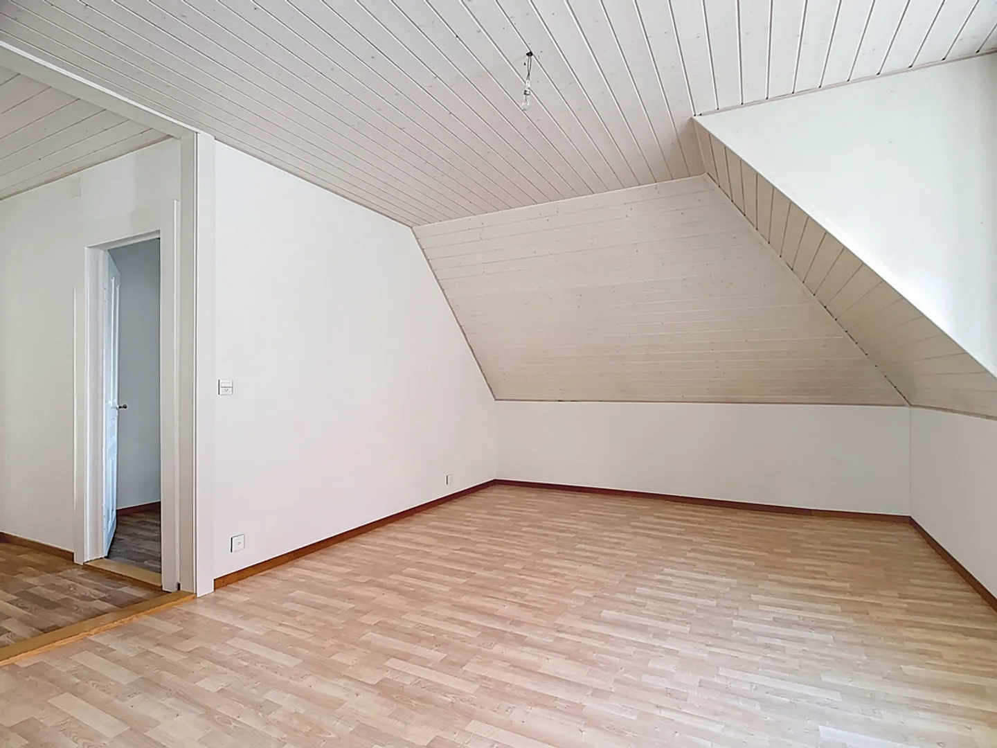 Appartement à louer - Photo 4 sur 11