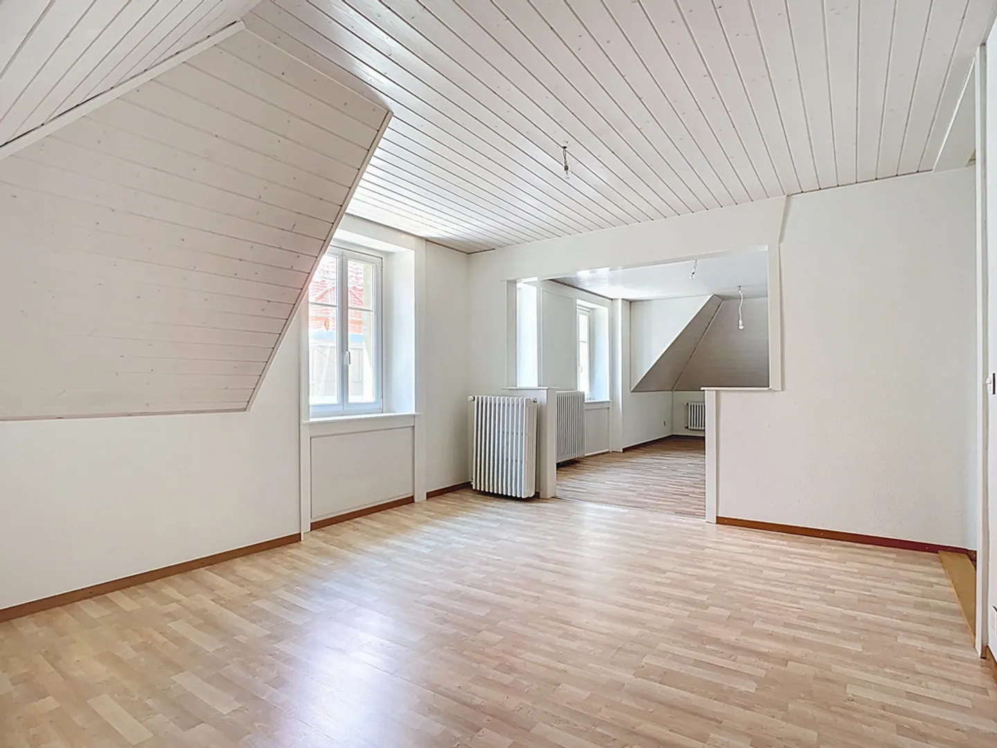 Appartement à louer - Photo 5 sur 11