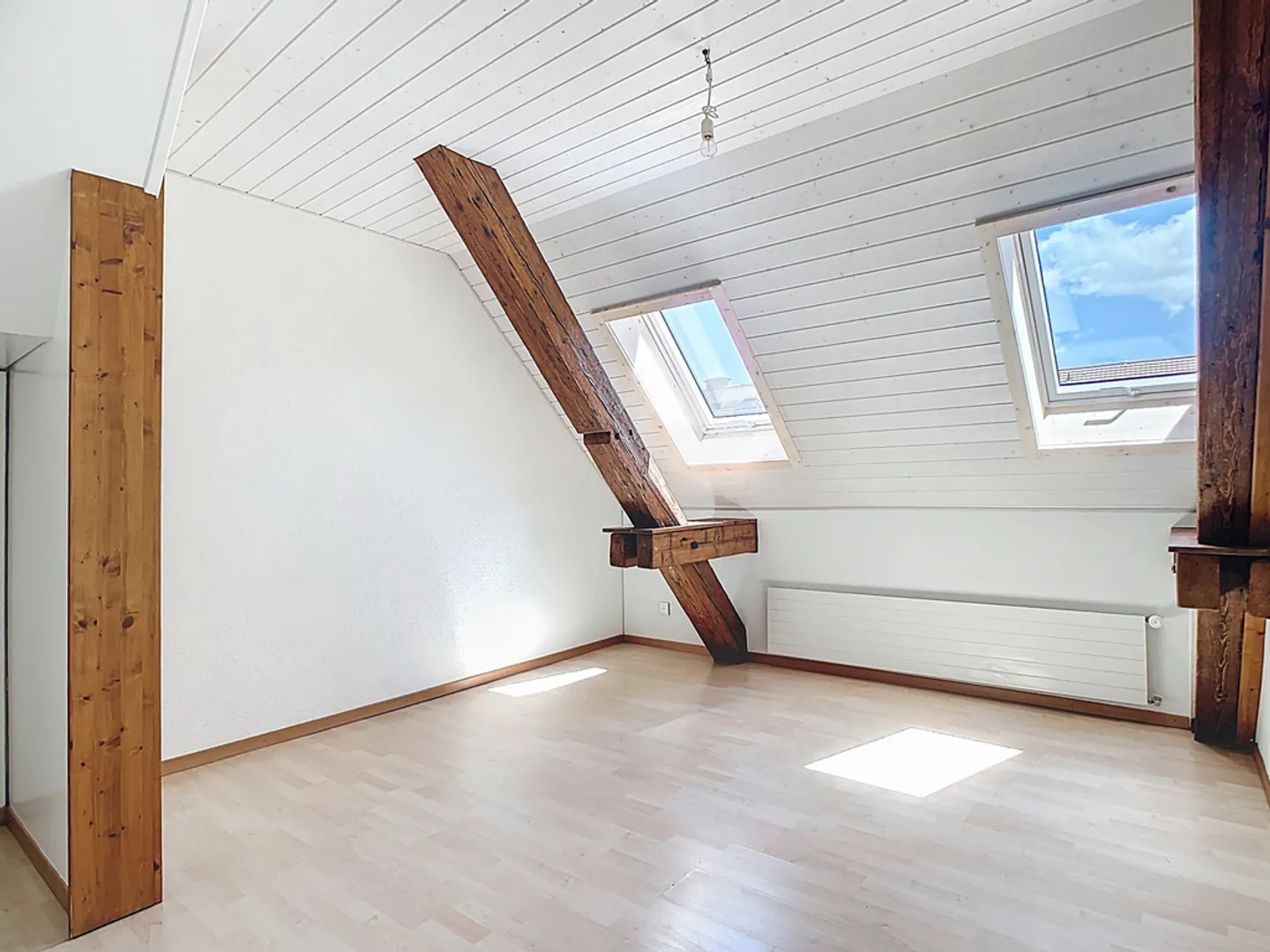 Appartement à louer - Photo 8 sur 11