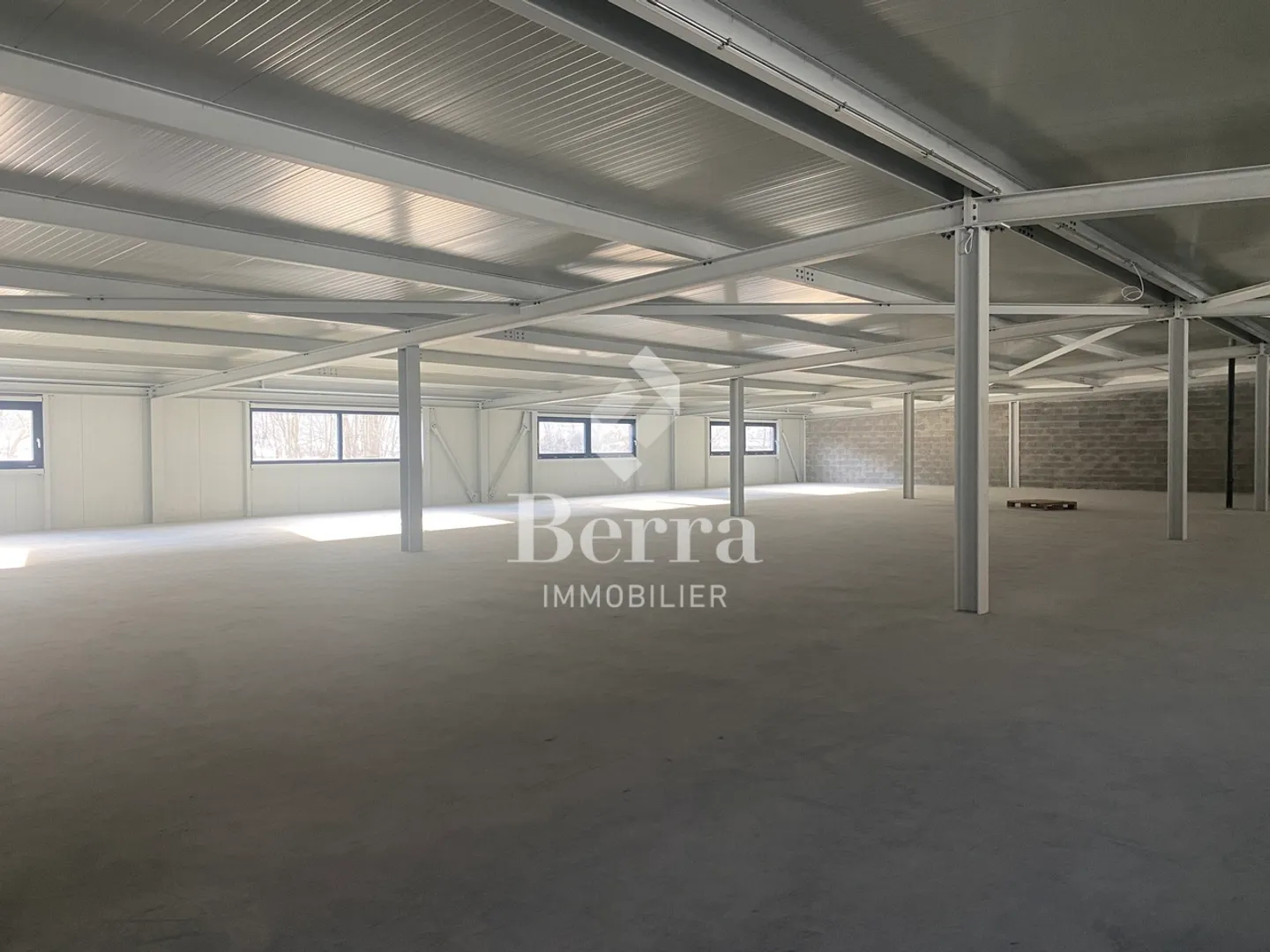 Espace Commercial à Fully - Photo 3 sur 6