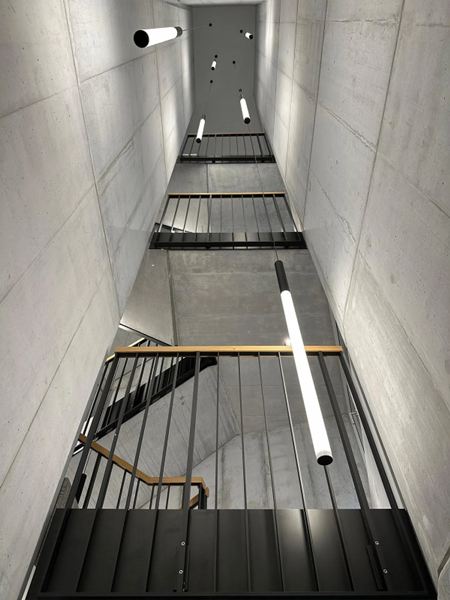 Nouvel appartement de 3 ½ pièces dans le Hergiswil fiscalement avantageux - Photo 4 sur 9