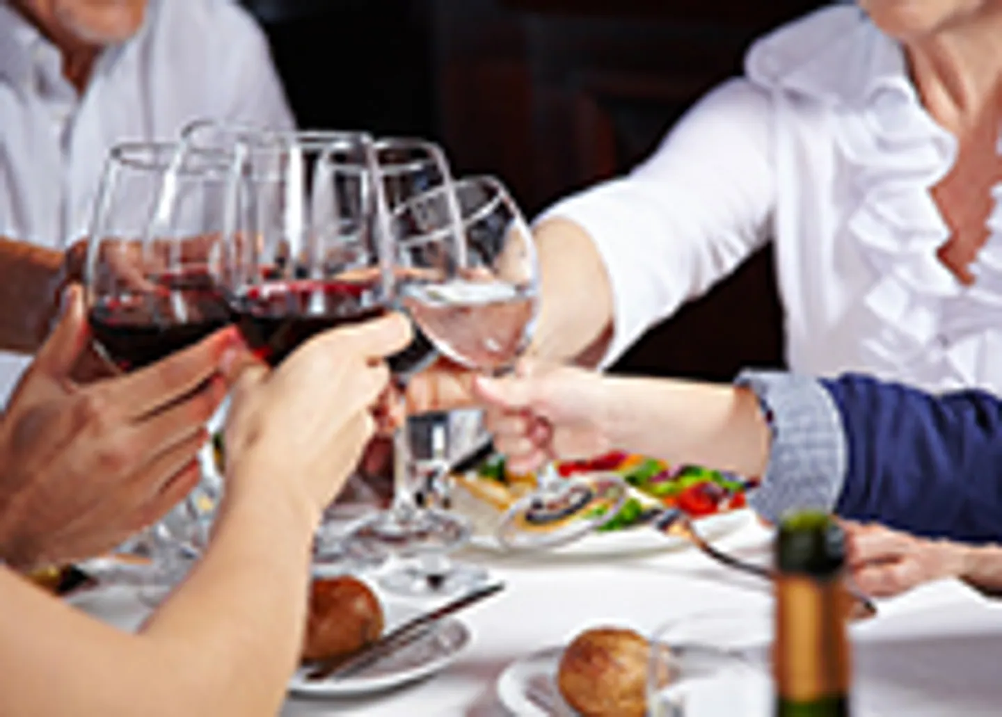 Restaurant - Foto 1 von 1