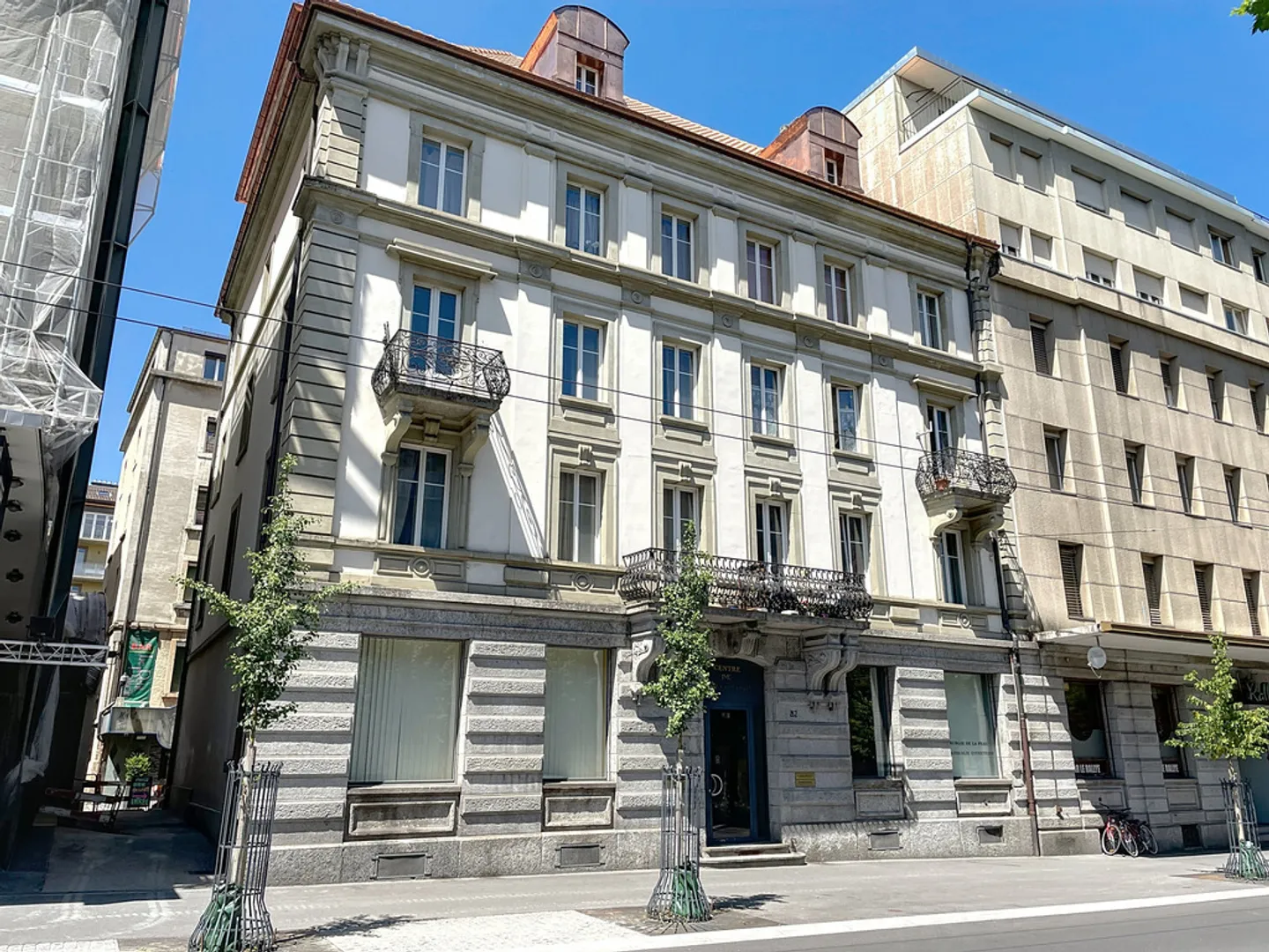 Appartement à louer - Photo 11 sur 11