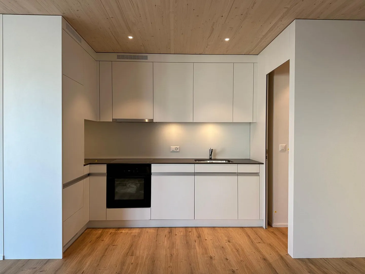 Nouvel appartement de 3 ½ pièces dans le Hergiswil fiscalement avantageux - Photo 6 sur 9