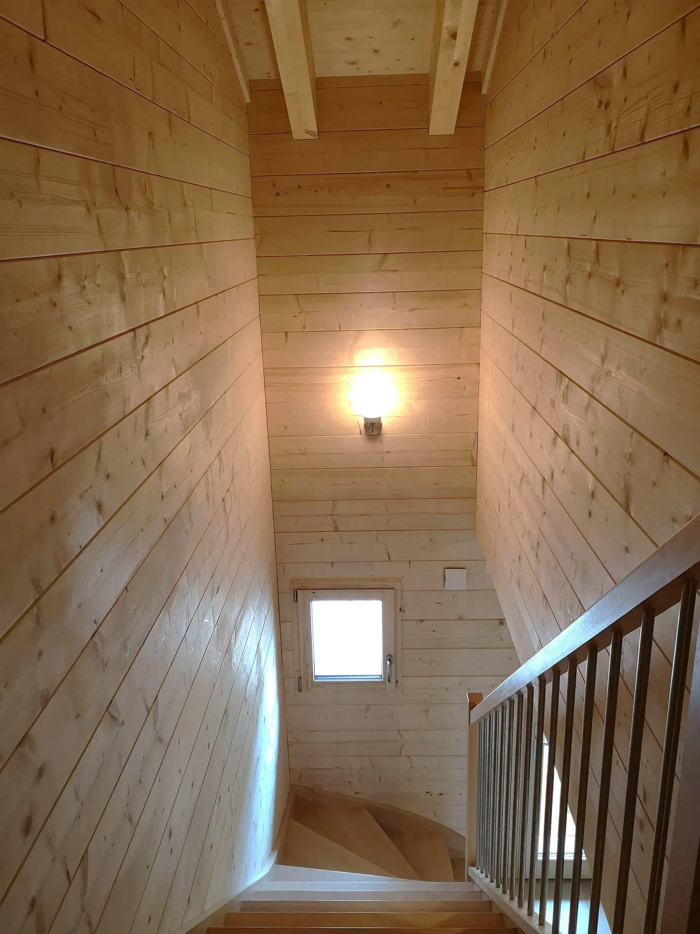 A vendre aux Savagnières, 6 maisons/chalets avec tout le confort moderne, construction dès 2025 - Photo 17 sur 28