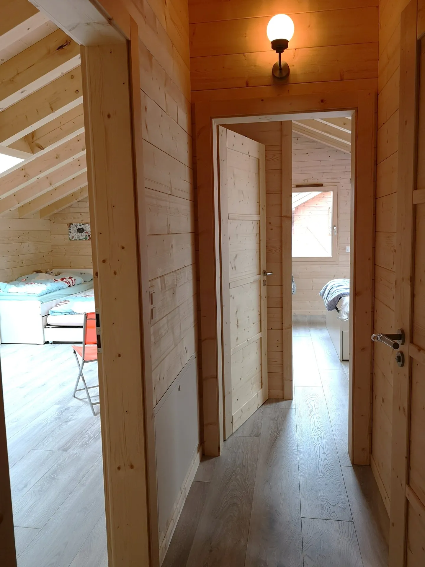 A vendre aux Savagnières, 6 maisons/chalets avec tout le confort moderne, construction dès 2025 - Photo 18 sur 28