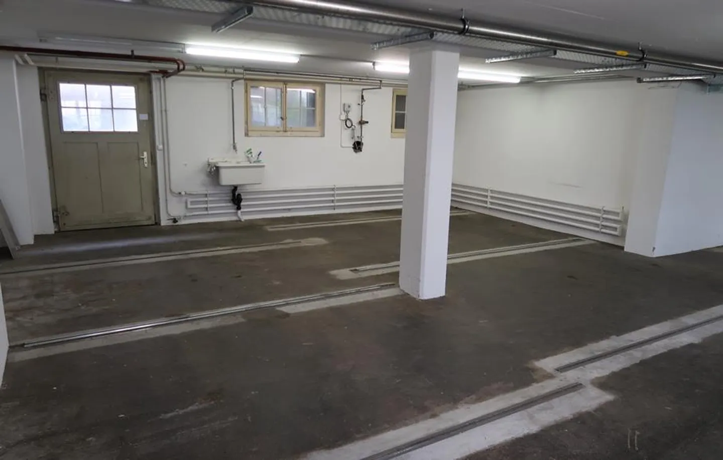 Vielseitig nutzbarer Gewerberaum in Schöftland - Foto 5 von 13