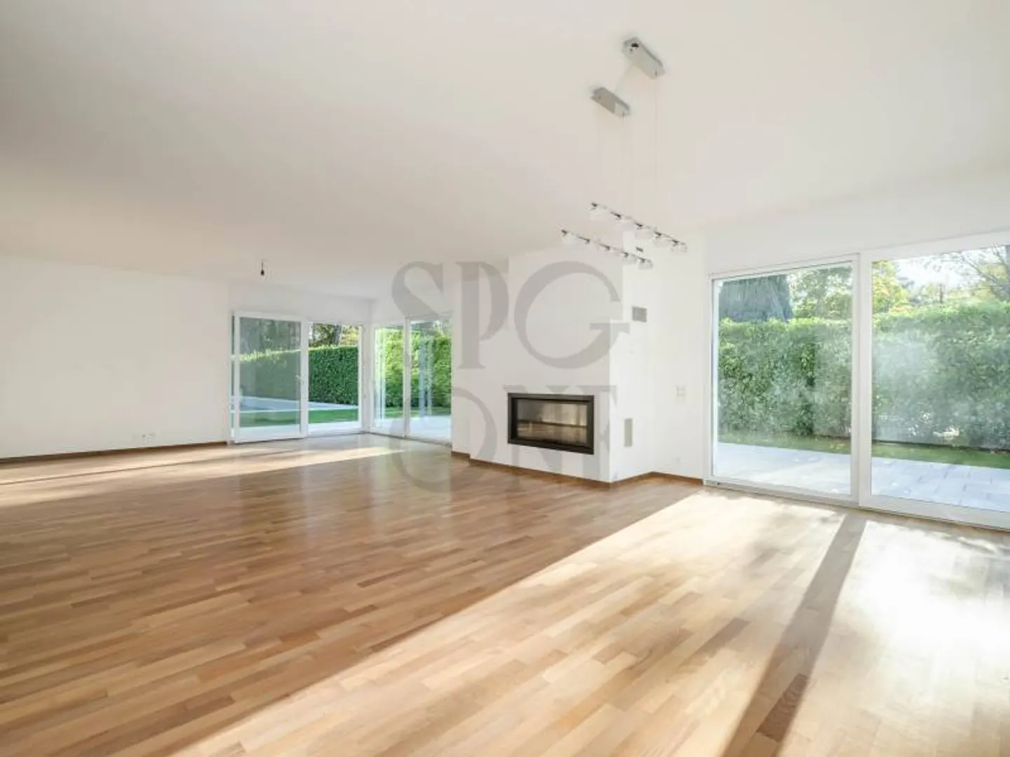 Family Villa - Vandoeuvres - Photo 5 of 12