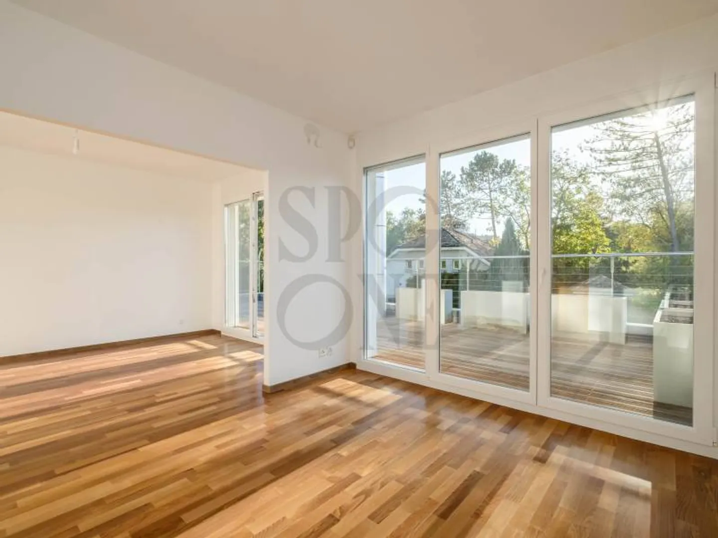 Family Villa - Vandoeuvres - Photo 7 of 12
