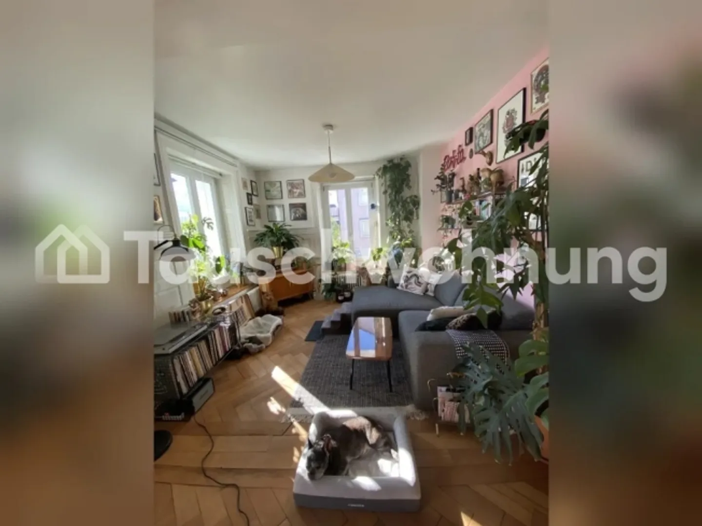 Échangez un bel appartement ancien de 3 pièces contre un plus petit et moins cher - Photo 5 sur 10