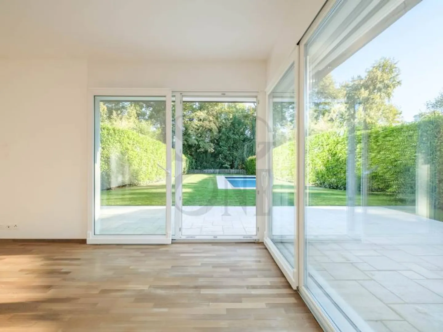 Family Villa - Vandoeuvres - Photo 3 of 12